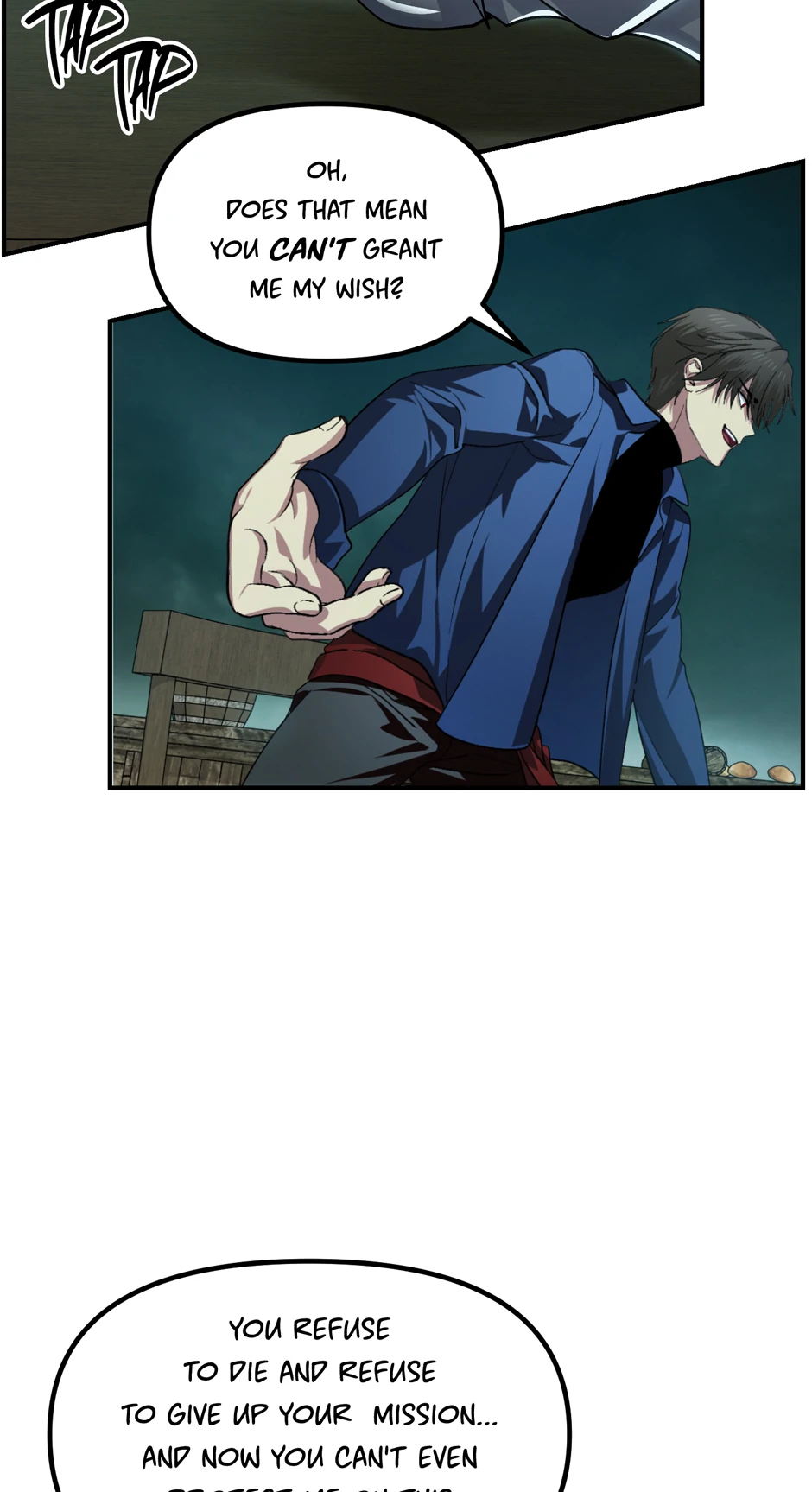 Read SSS Class Suicide Hunter En Manga Online