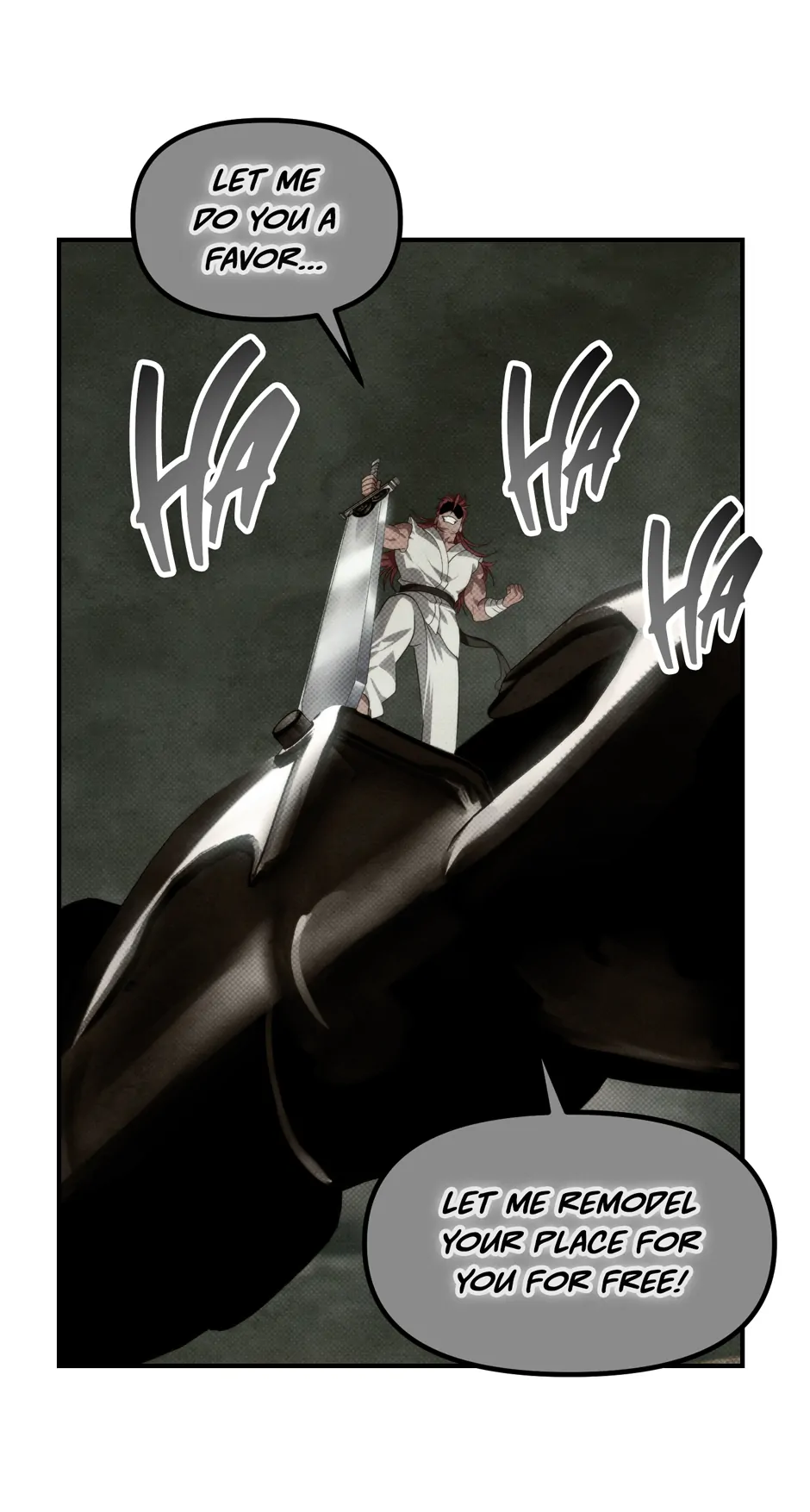 Read SSS Class Suicide Hunter En Manga Online