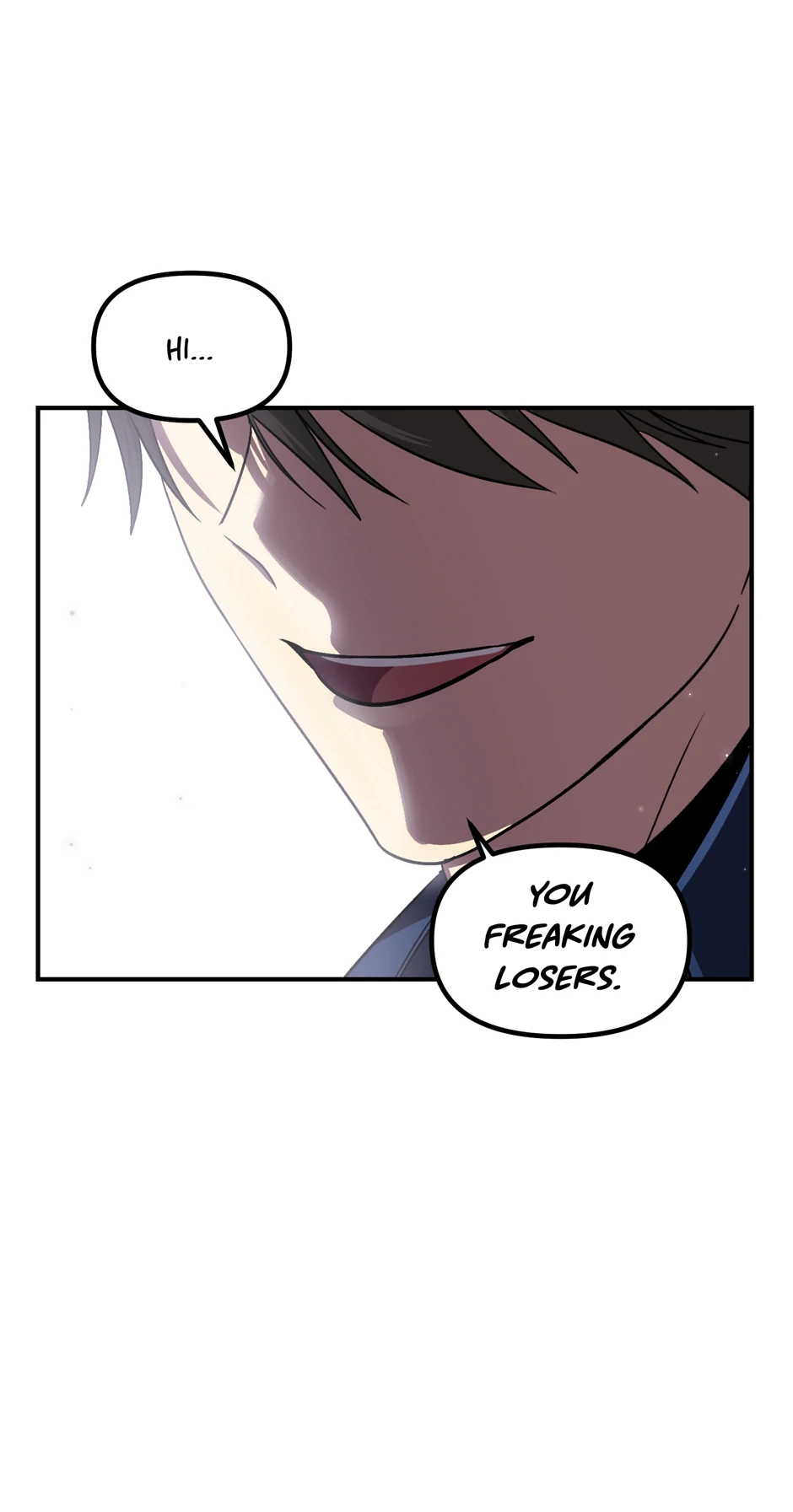 Read SSS Class Suicide Hunter En Manga Online