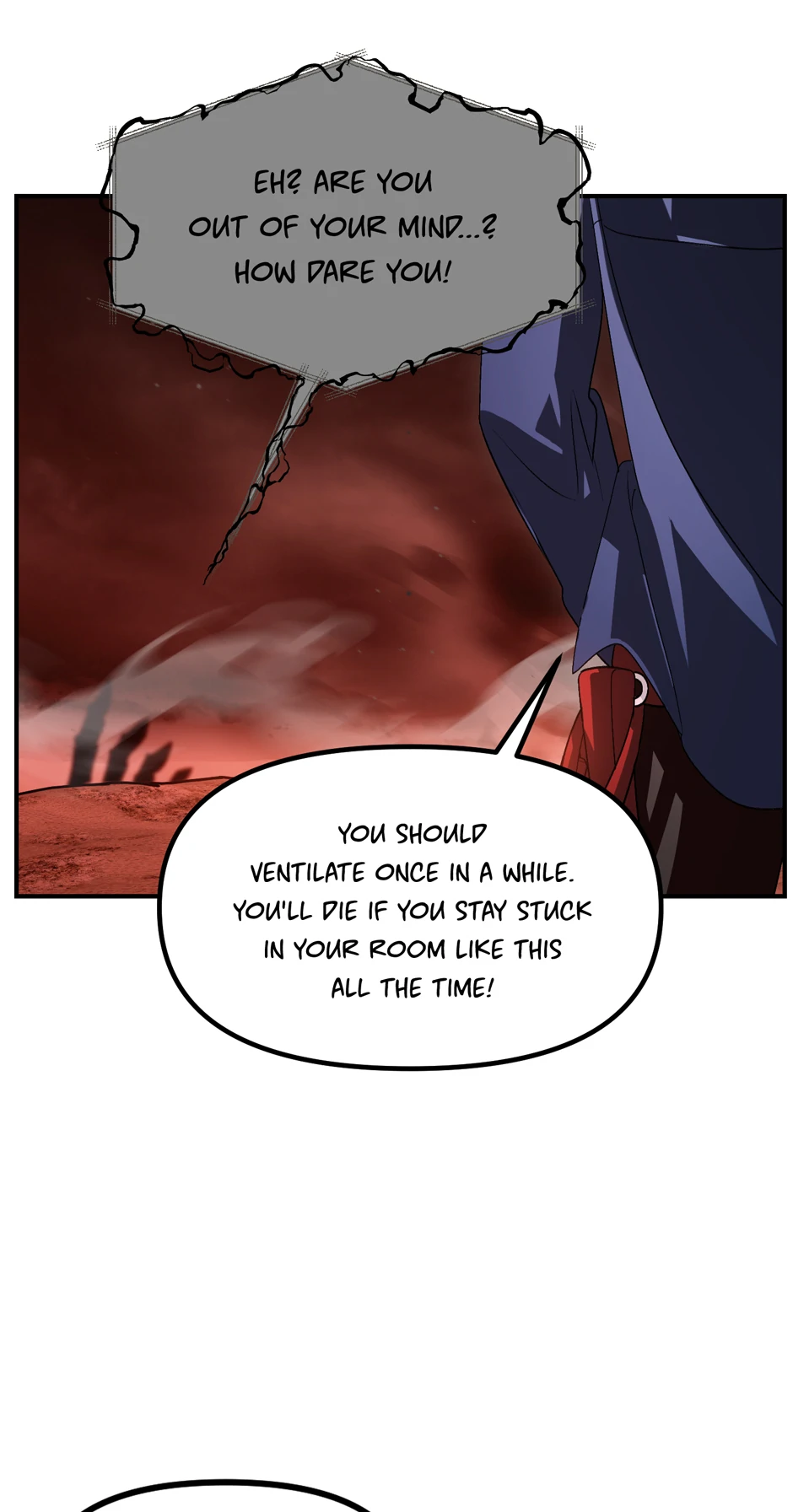 Read SSS Class Suicide Hunter En Manga Online