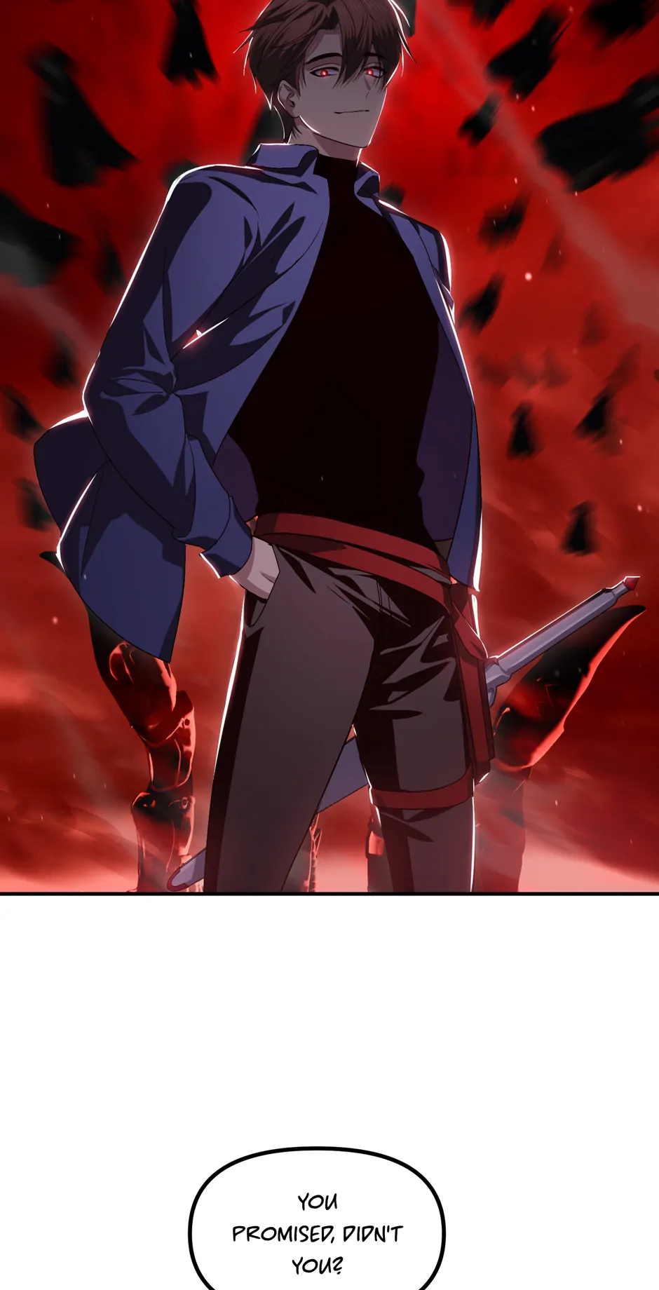 Read SSS Class Suicide Hunter En Manga Online