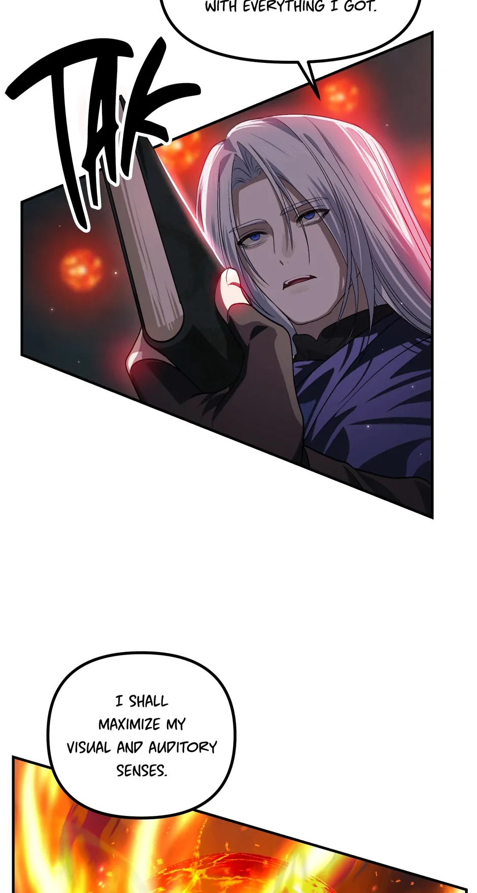 Read SSS Class Suicide Hunter En Manga Online