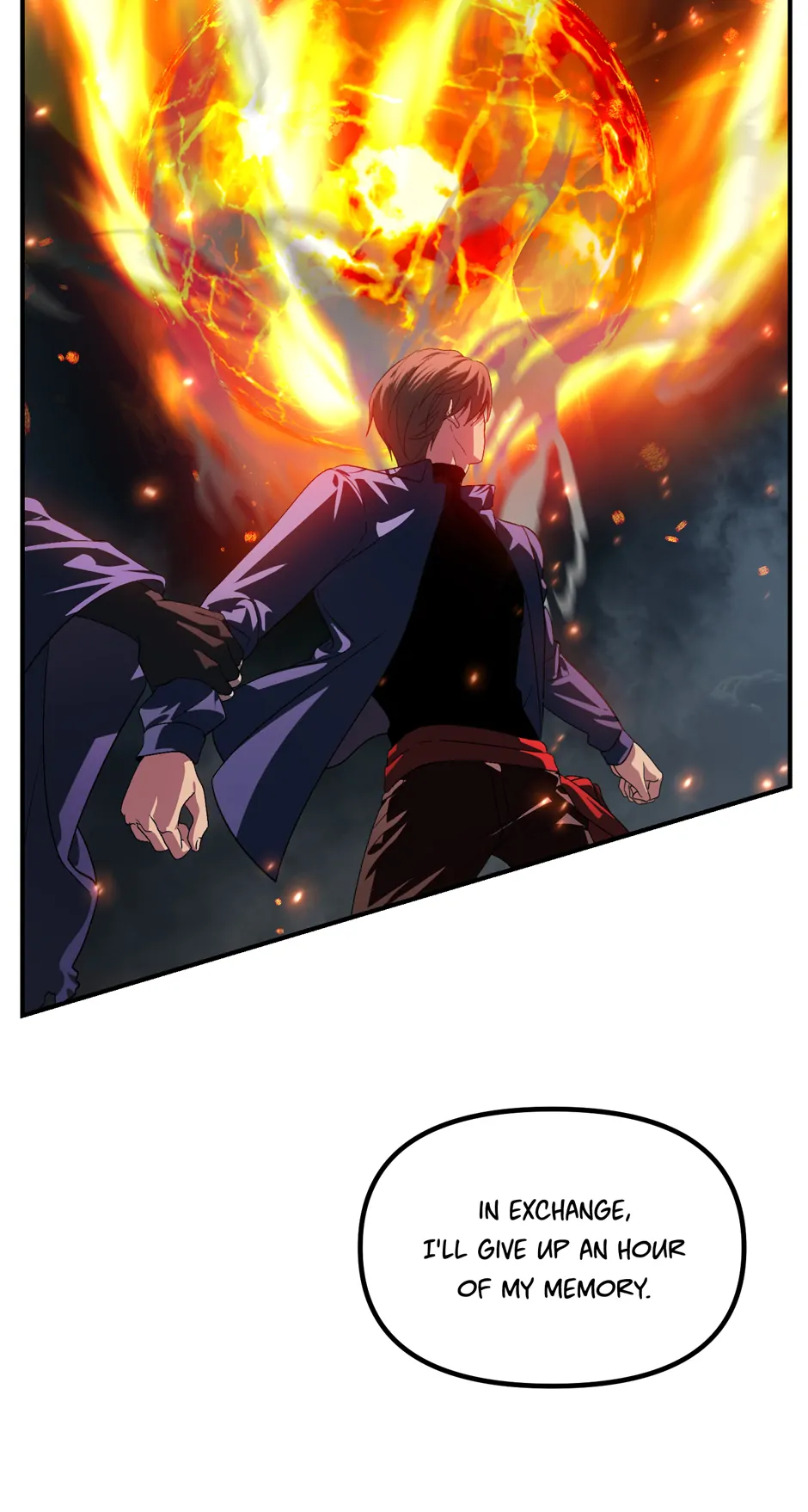 Read SSS Class Suicide Hunter En Manga Online