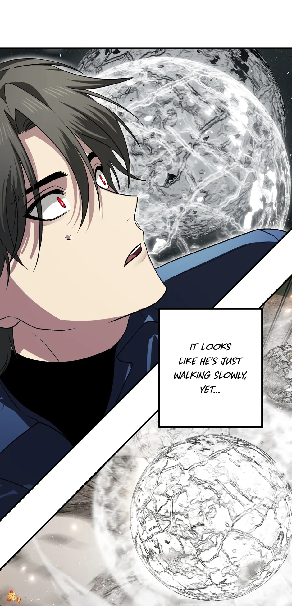 Read SSS Class Suicide Hunter En Manga Online