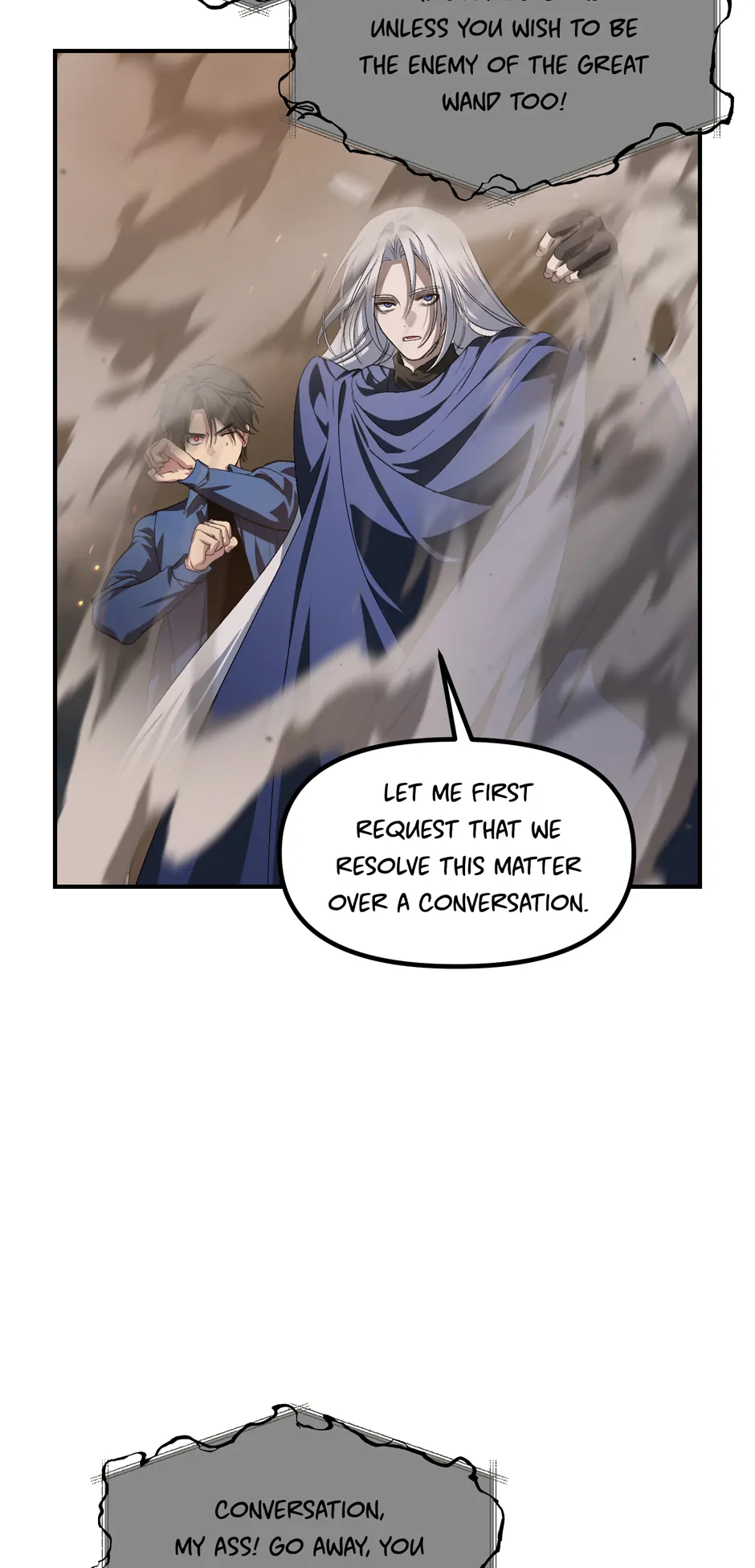 Read SSS Class Suicide Hunter En Manga Online