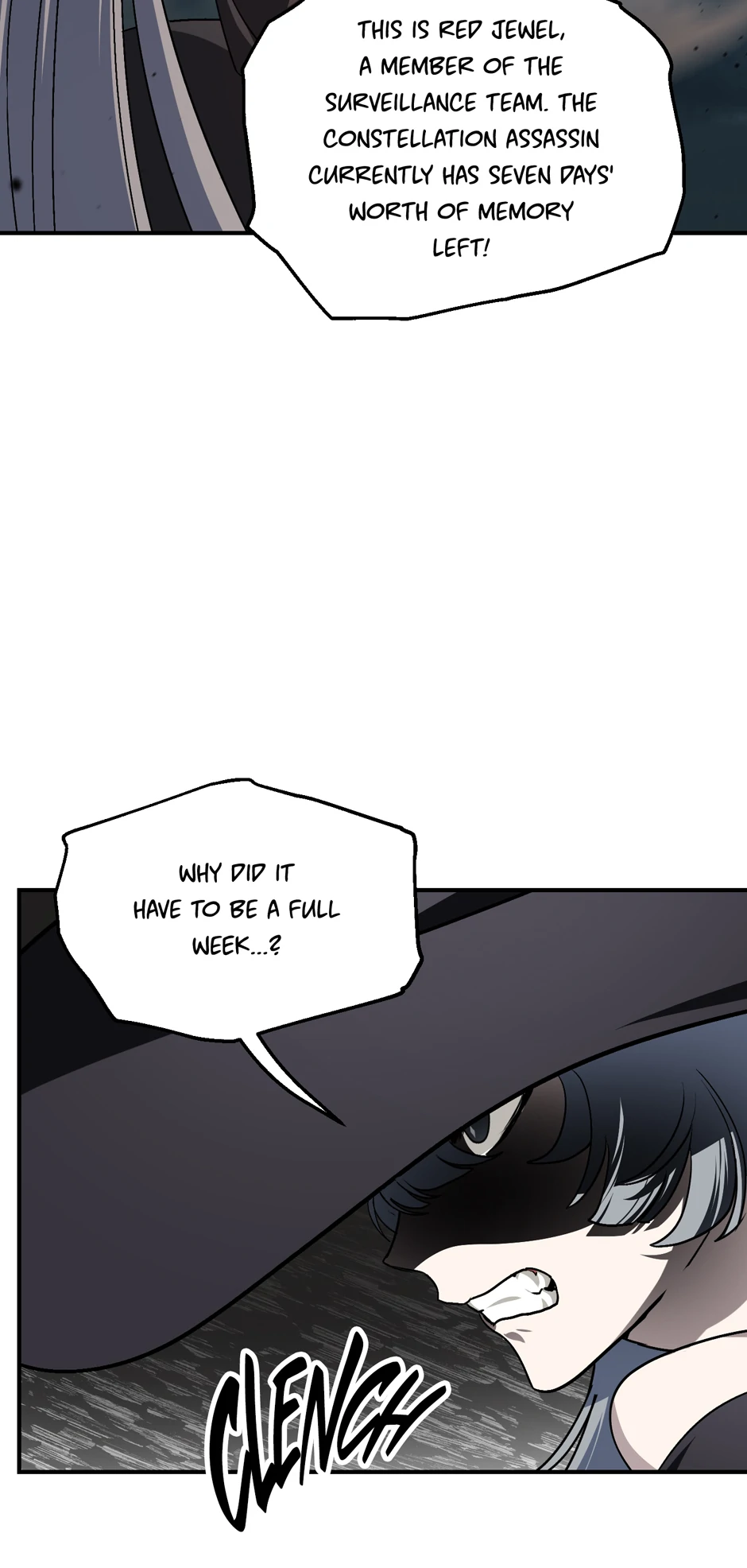 Read SSS Class Suicide Hunter En Manga Online