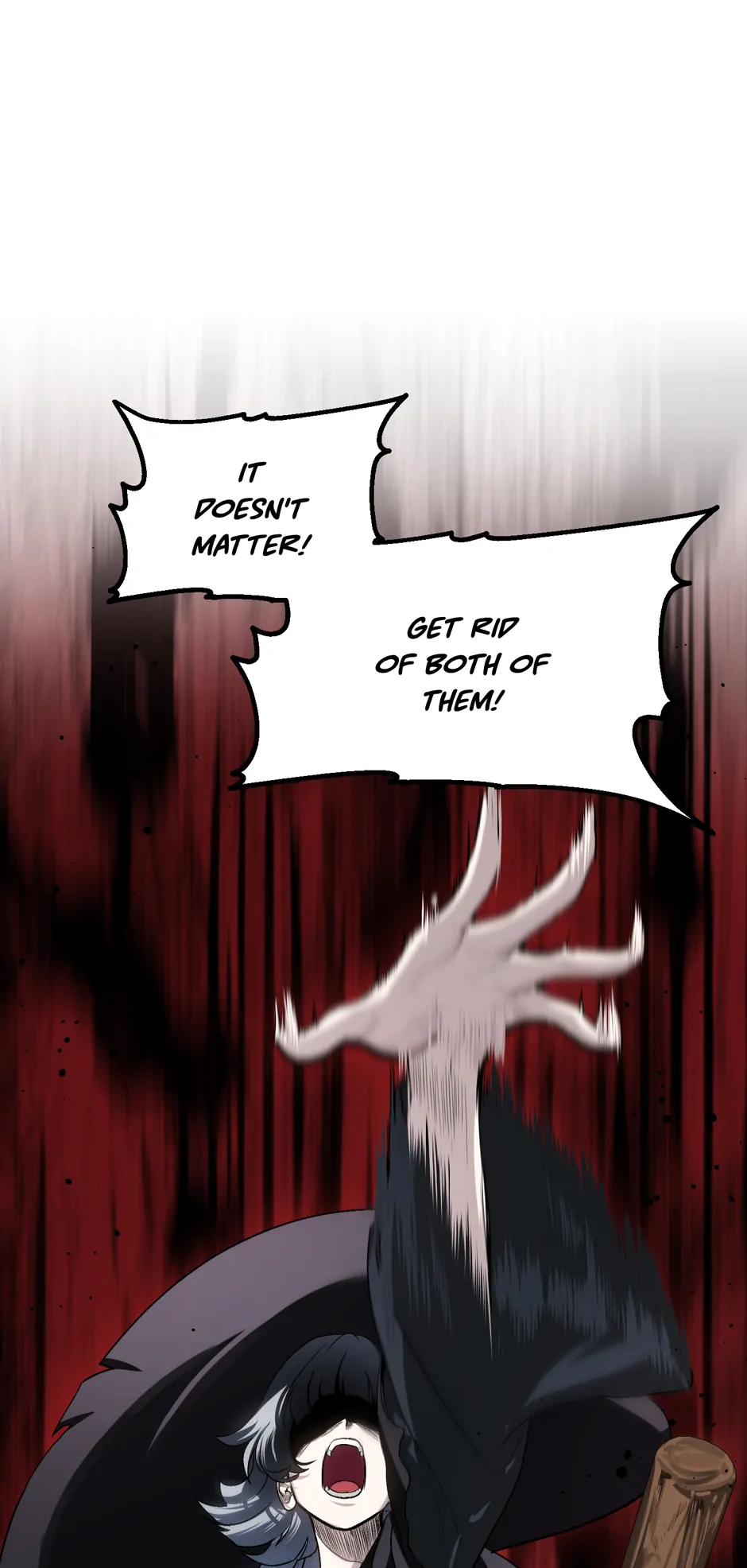 Read SSS Class Suicide Hunter En Manga Online
