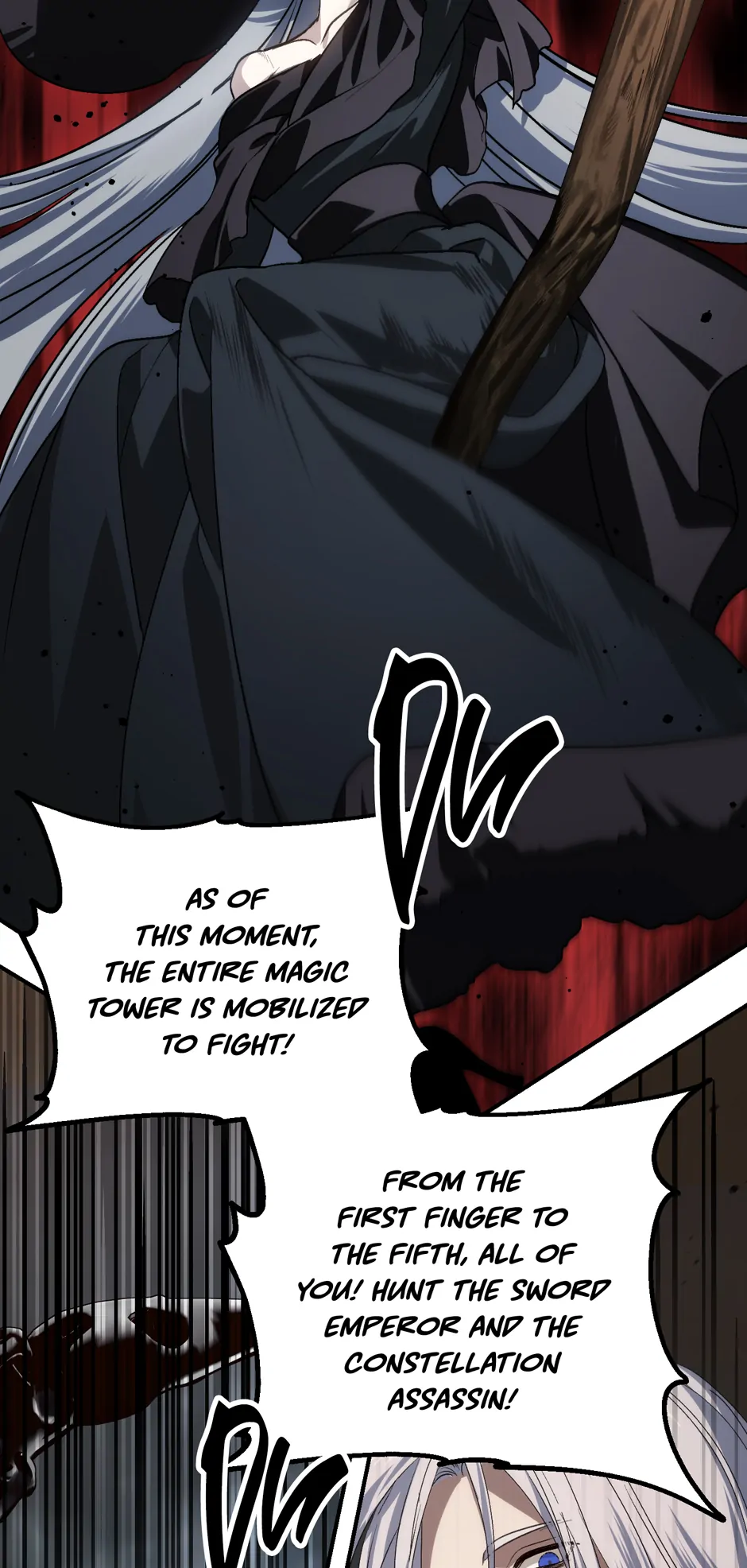 Read SSS Class Suicide Hunter En Manga Online