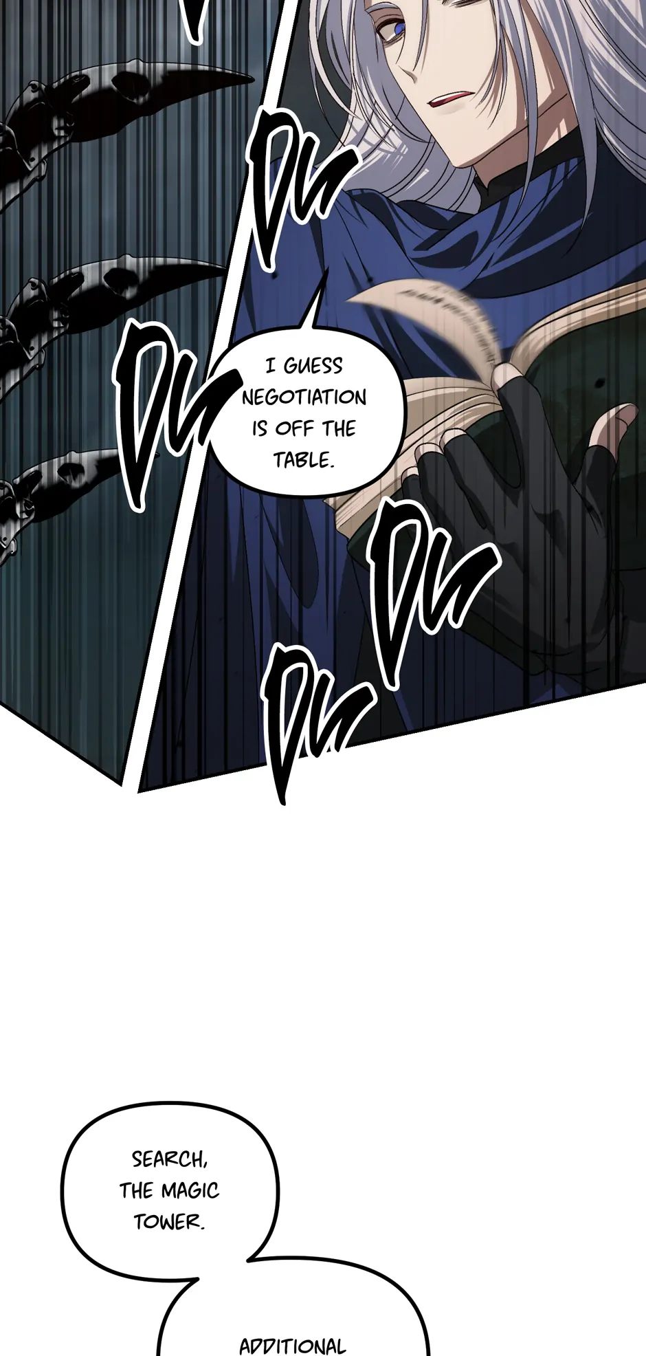 Read SSS Class Suicide Hunter En Manga Online