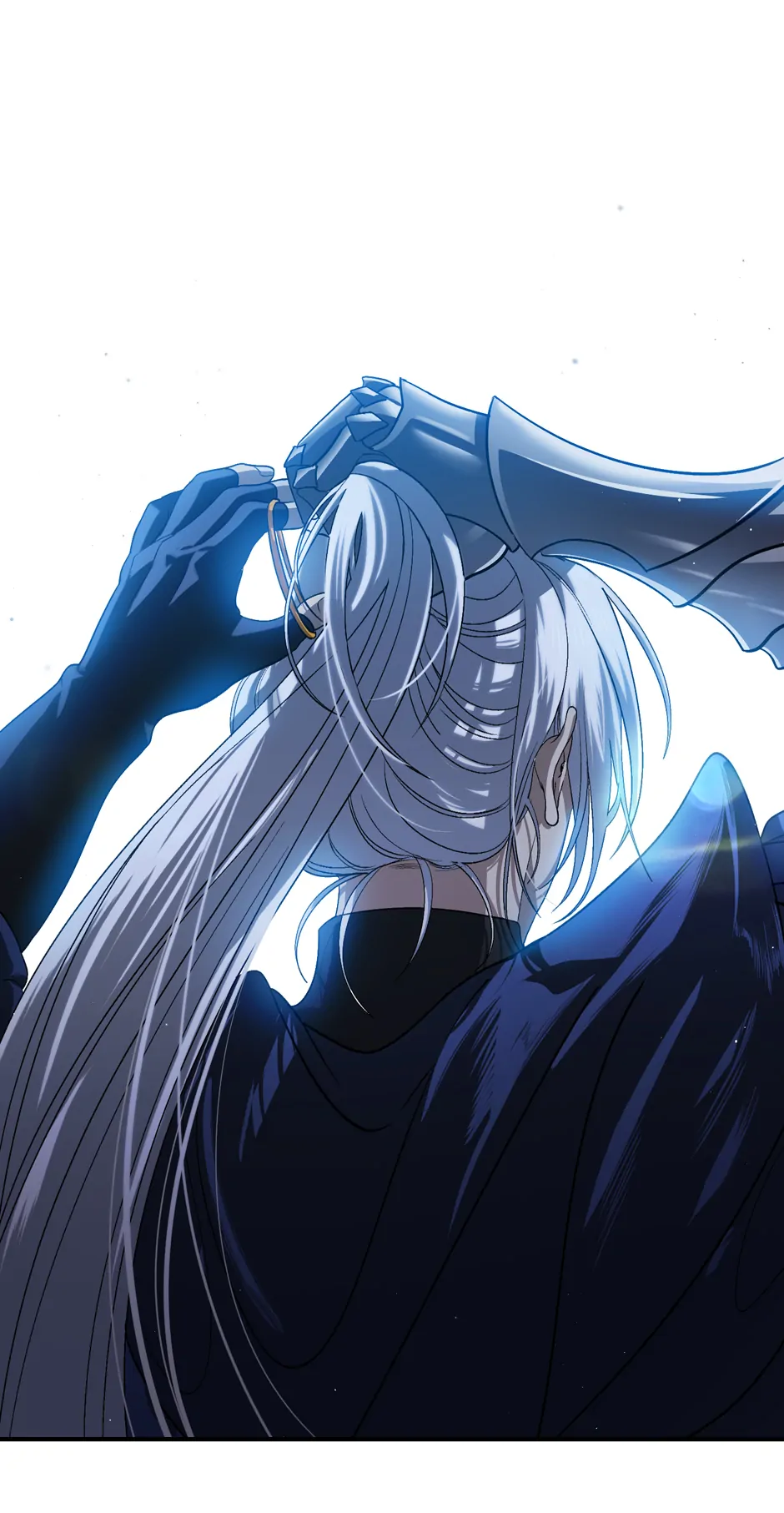 Read SSS Class Suicide Hunter En Manga Online