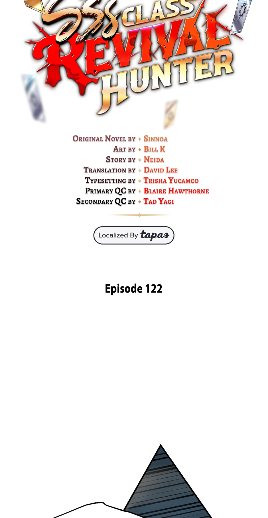 Read SSS Class Suicide Hunter En Manga Online