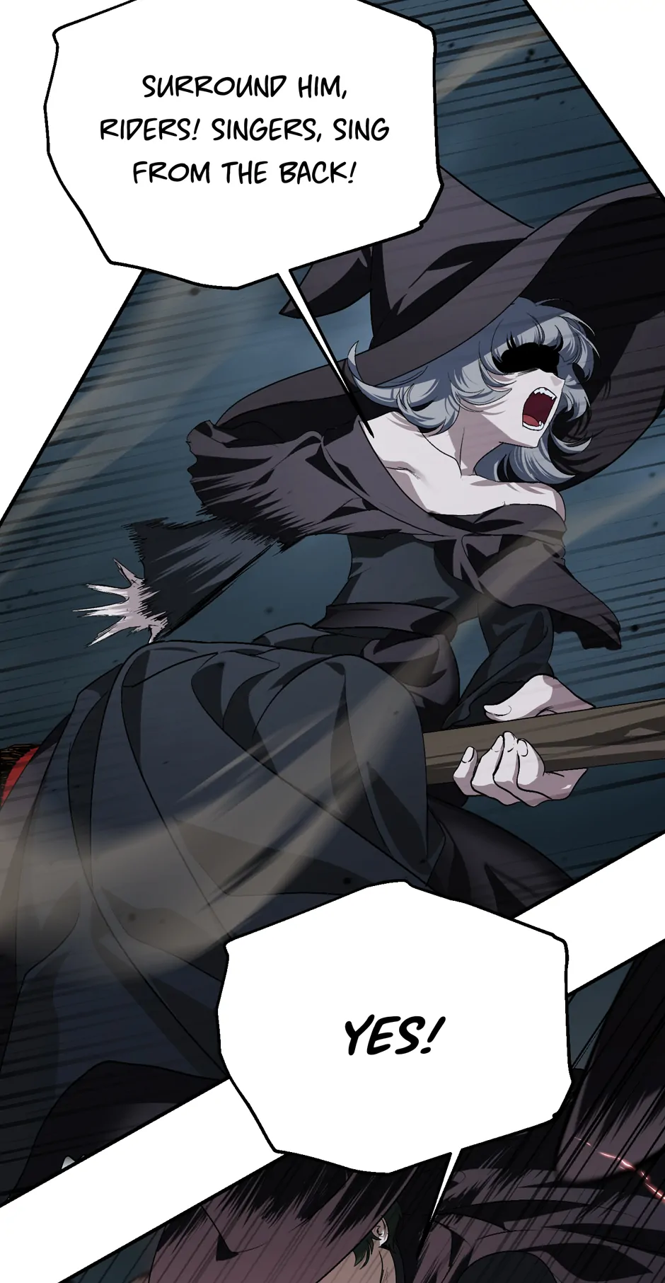Read SSS Class Suicide Hunter En Manga Online