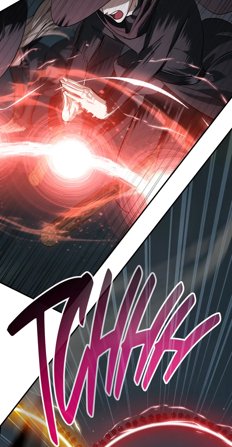 Read SSS Class Suicide Hunter En Manga Online