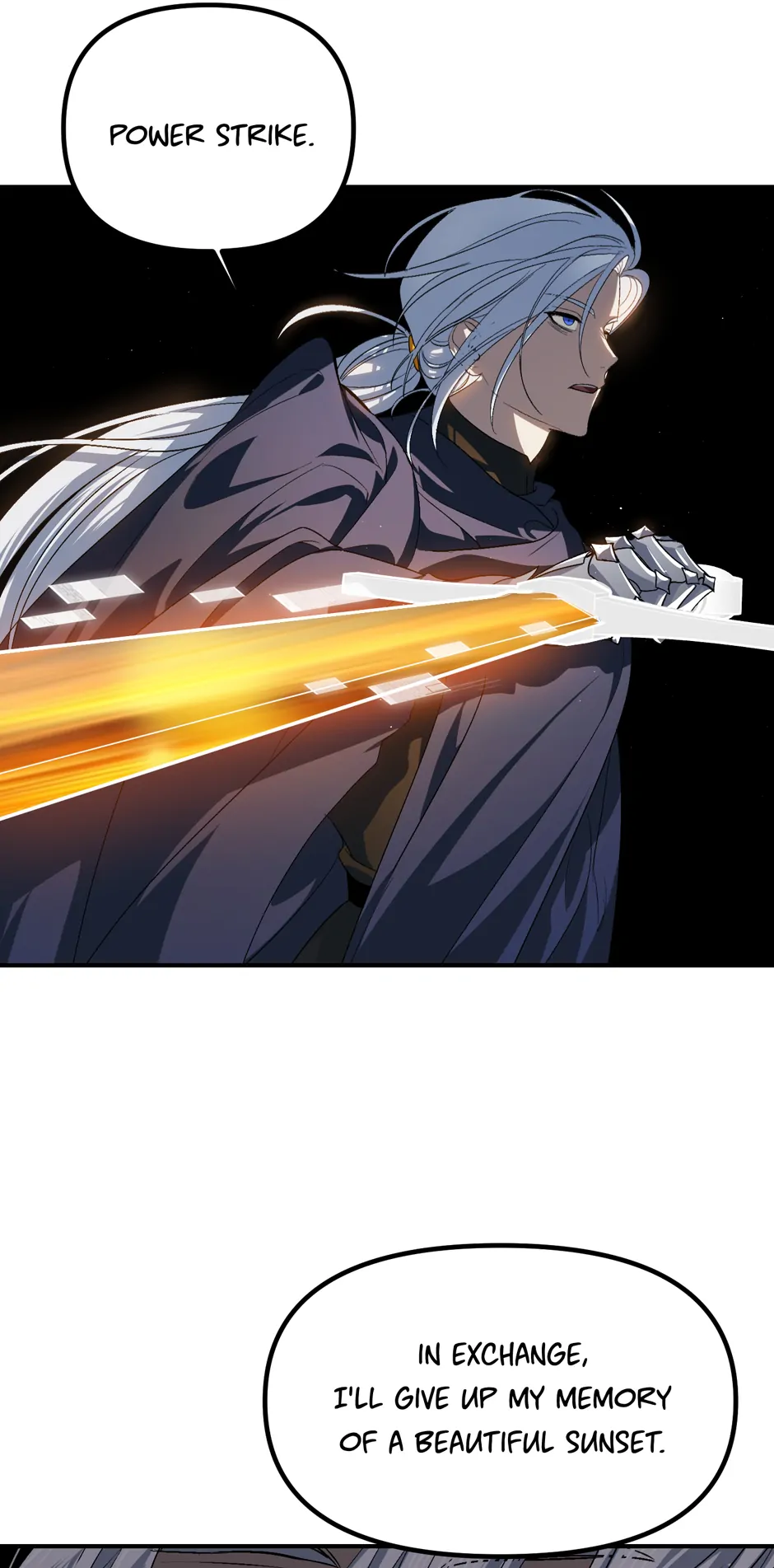 Read SSS Class Suicide Hunter En Manga Online