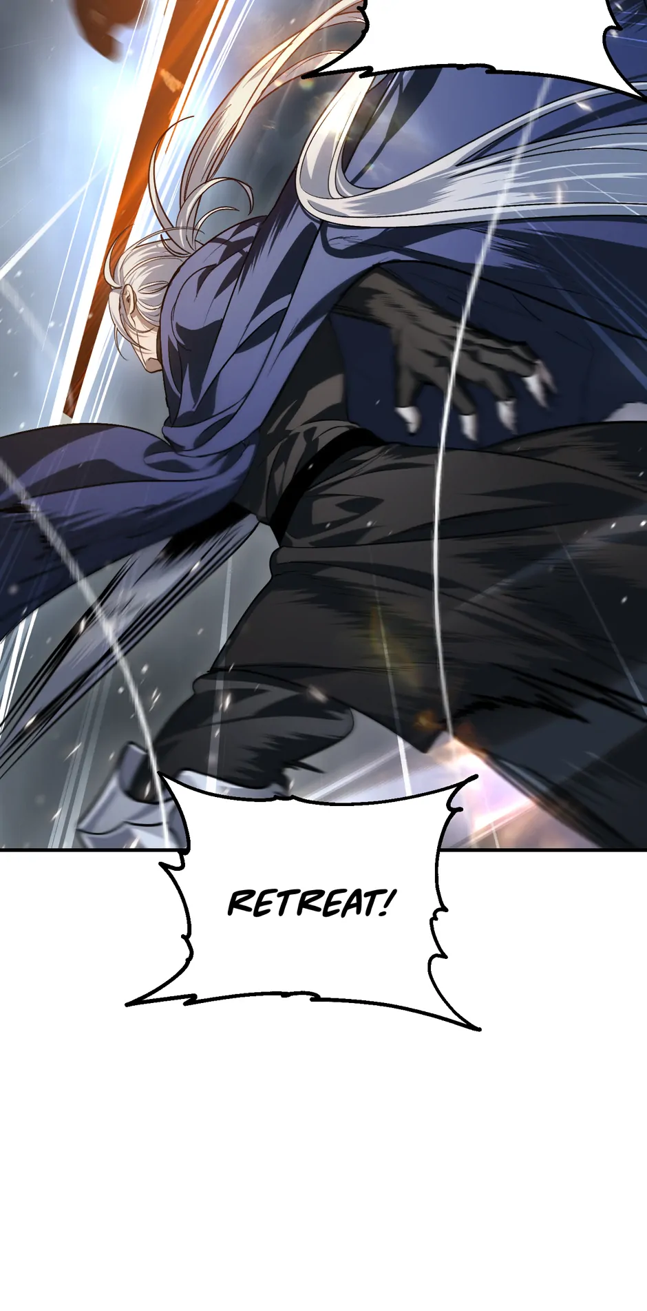 Read SSS Class Suicide Hunter En Manga Online