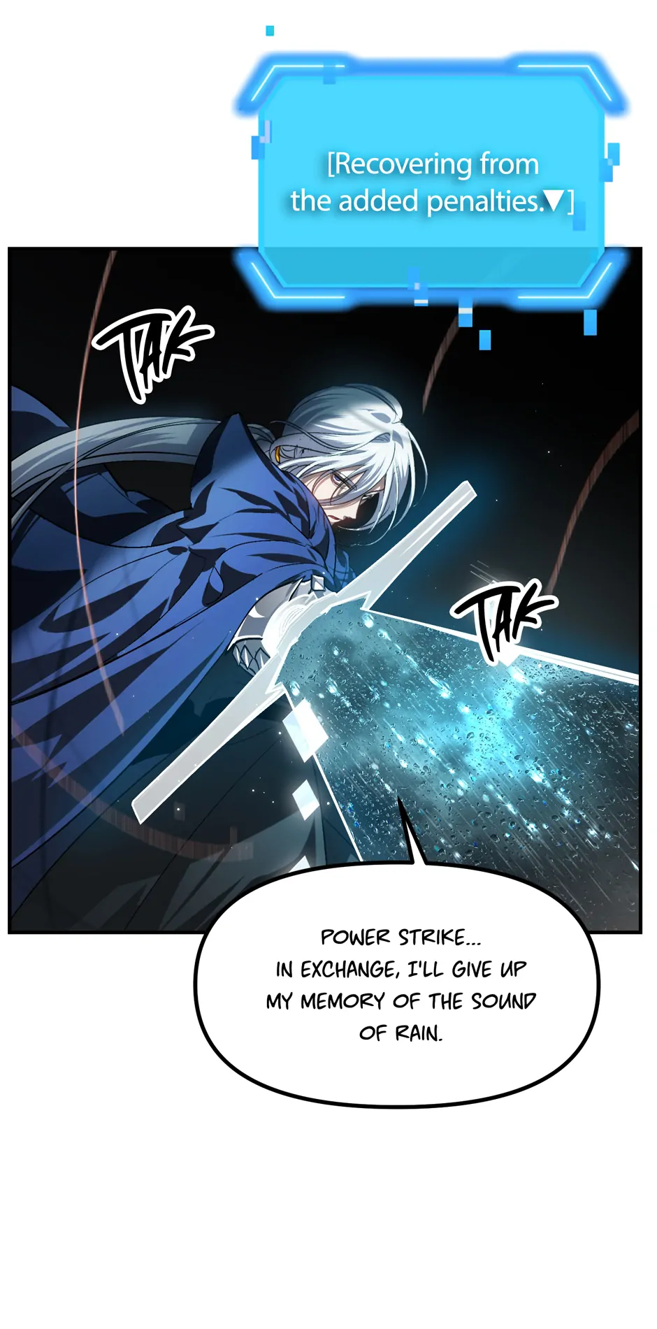 Read SSS Class Suicide Hunter En Manga Online