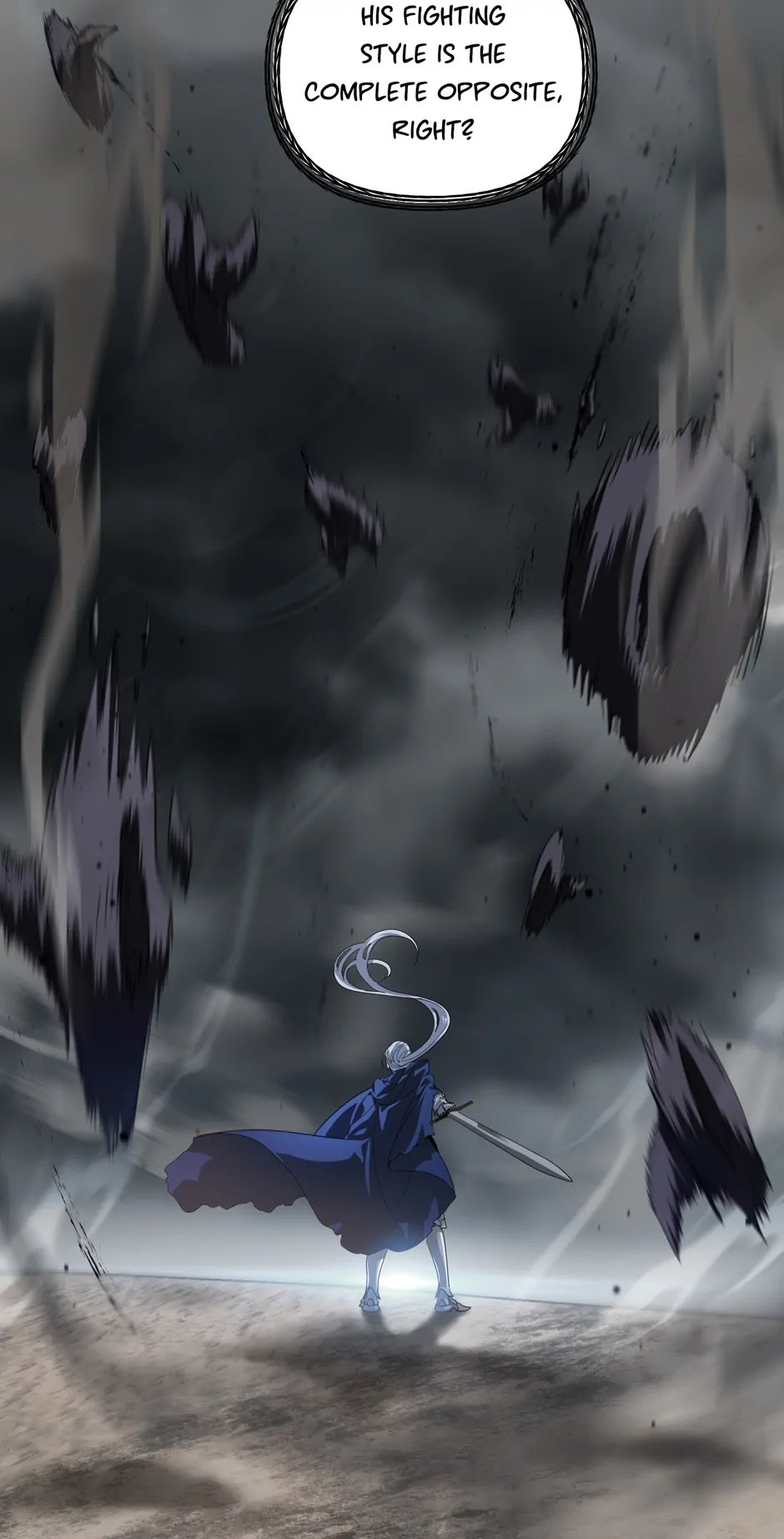 Read SSS Class Suicide Hunter En Manga Online