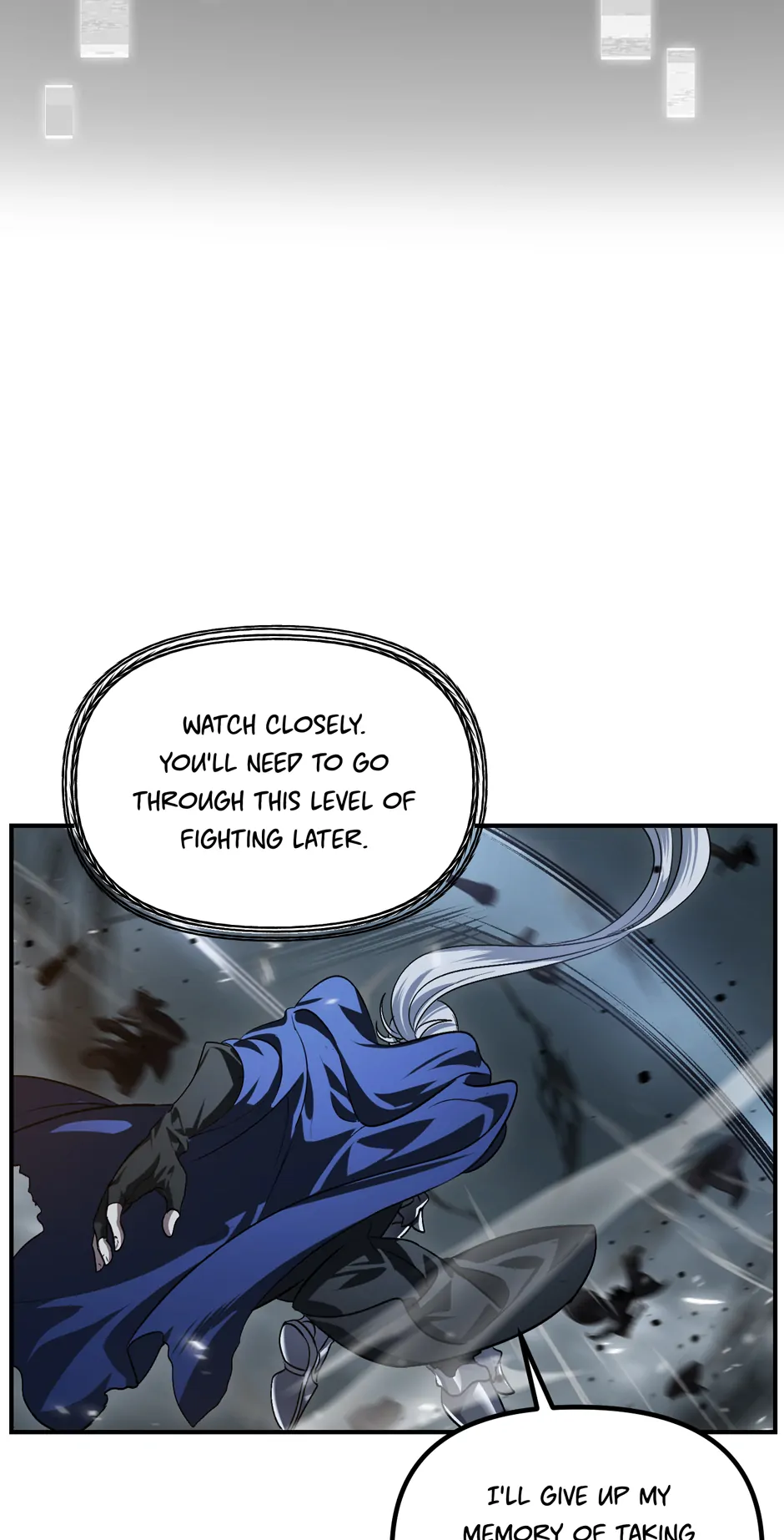 Read SSS Class Suicide Hunter En Manga Online