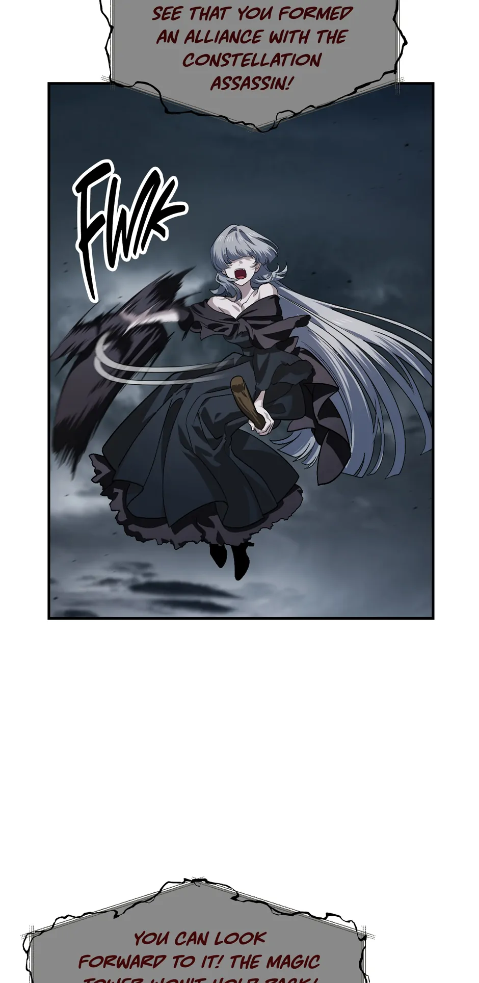 Read SSS Class Suicide Hunter En Manga Online