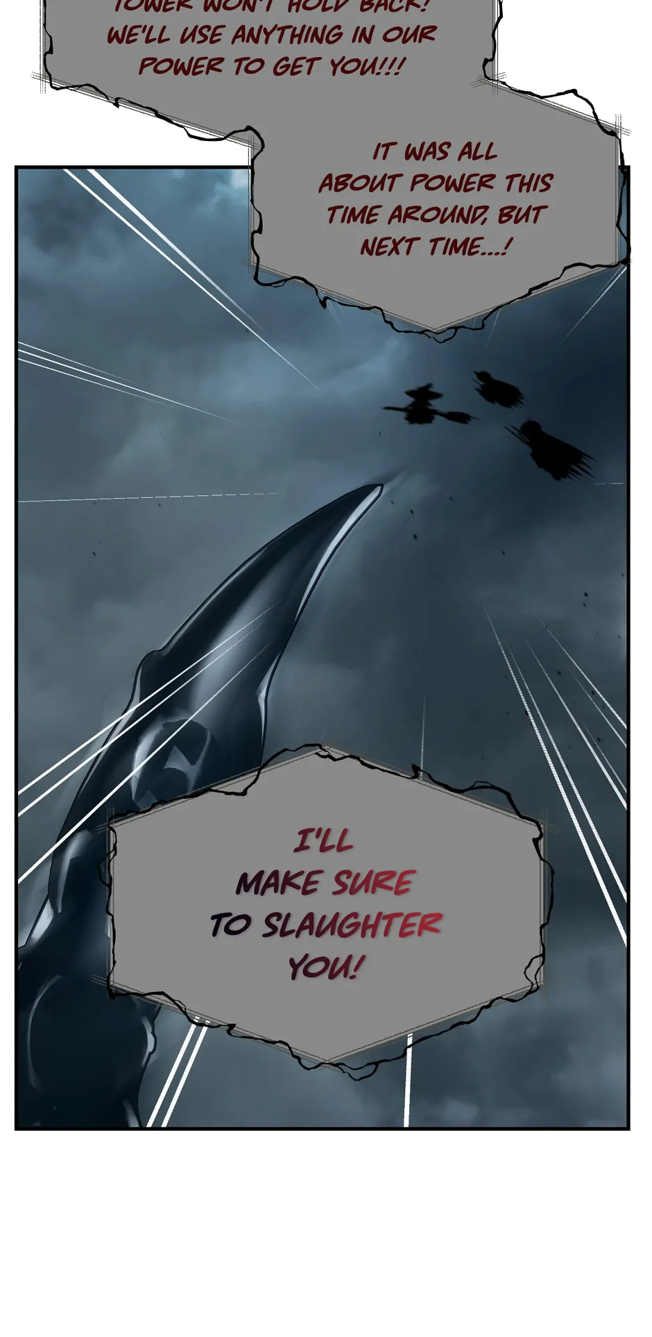 Read SSS Class Suicide Hunter En Manga Online