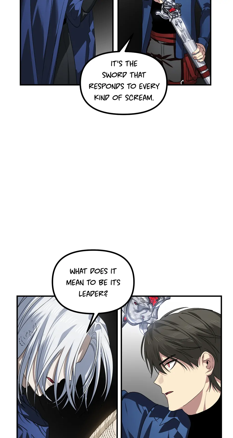 Read SSS Class Suicide Hunter En Manga Online