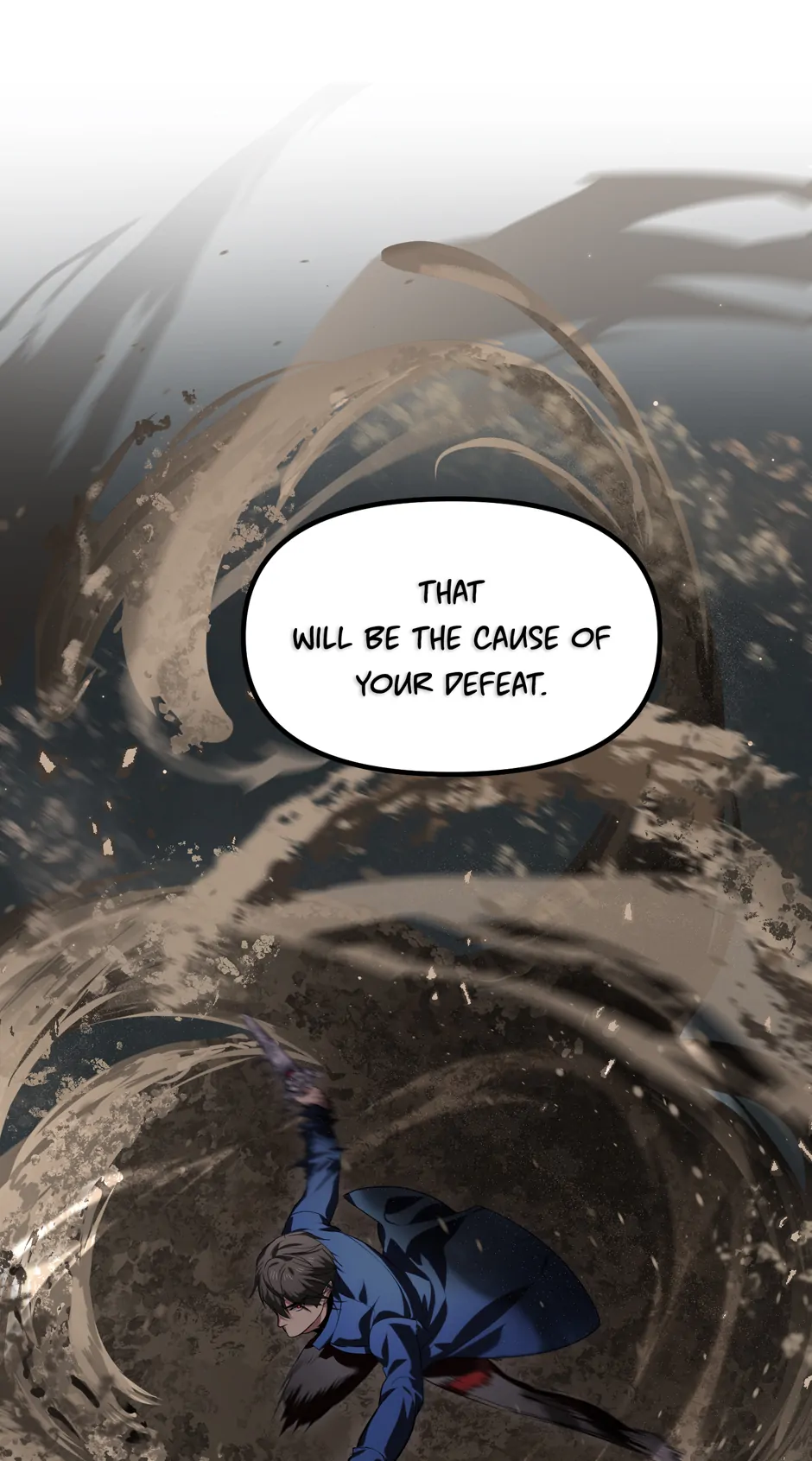 Read SSS Class Suicide Hunter En Manga Online