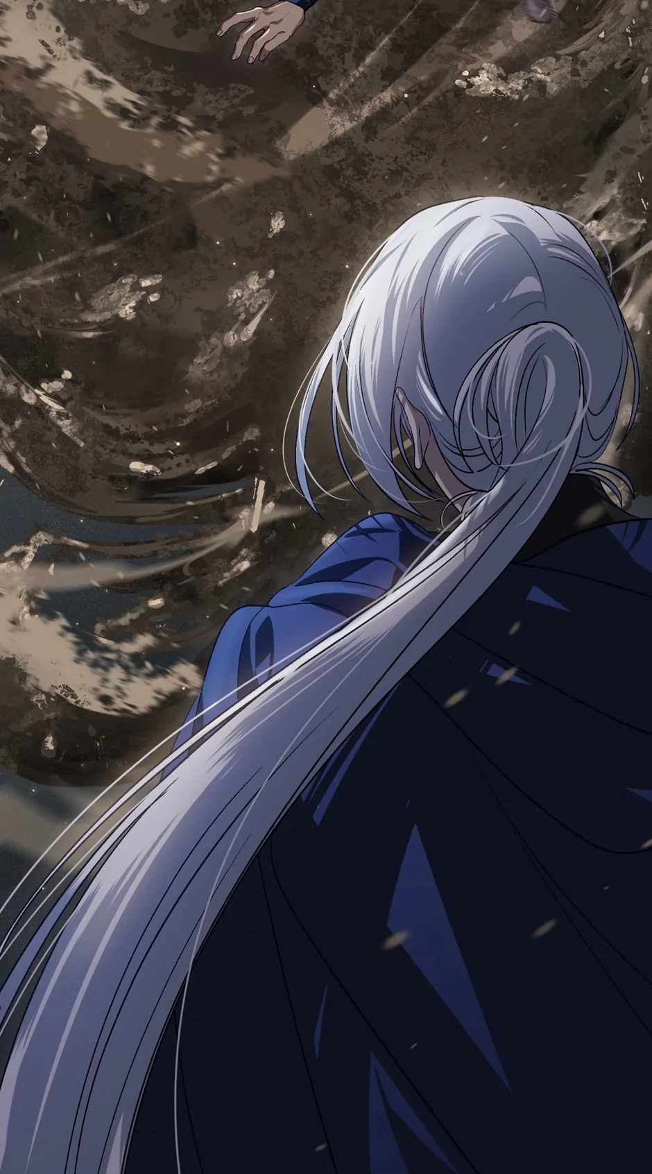 Read SSS Class Suicide Hunter En Manga Online