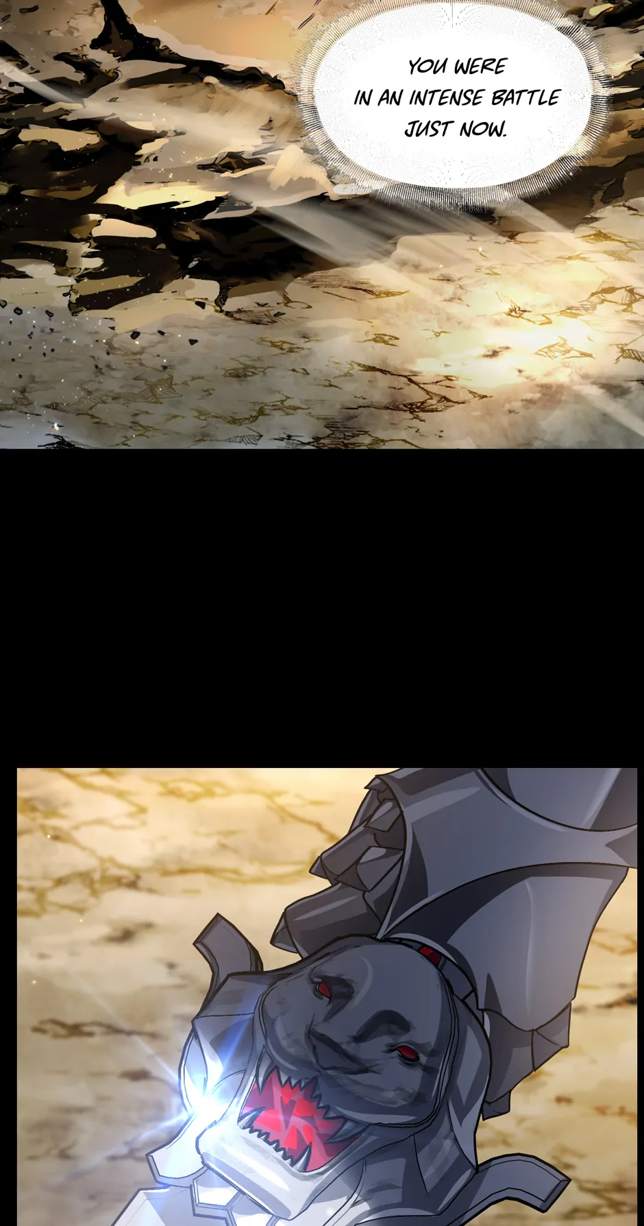 Read SSS Class Suicide Hunter En Manga Online