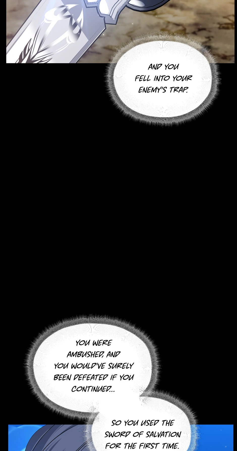 Read SSS Class Suicide Hunter En Manga Online
