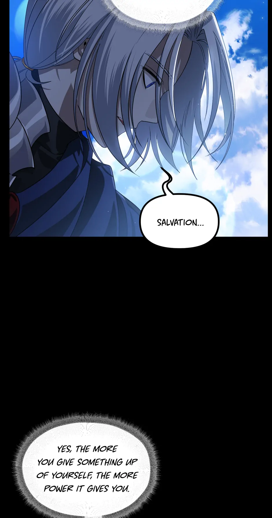 Read SSS Class Suicide Hunter En Manga Online