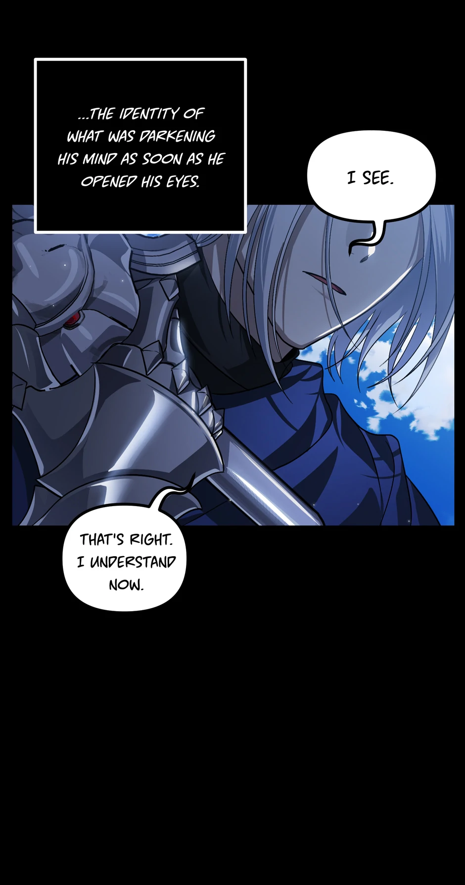 Read SSS Class Suicide Hunter En Manga Online