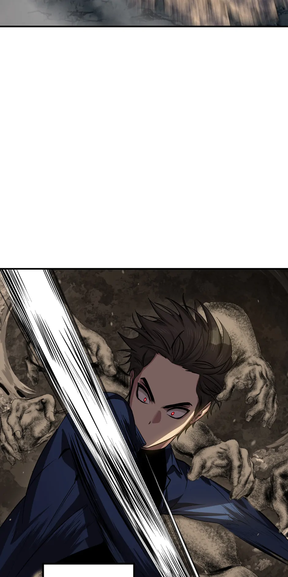 Read SSS Class Suicide Hunter En Manga Online