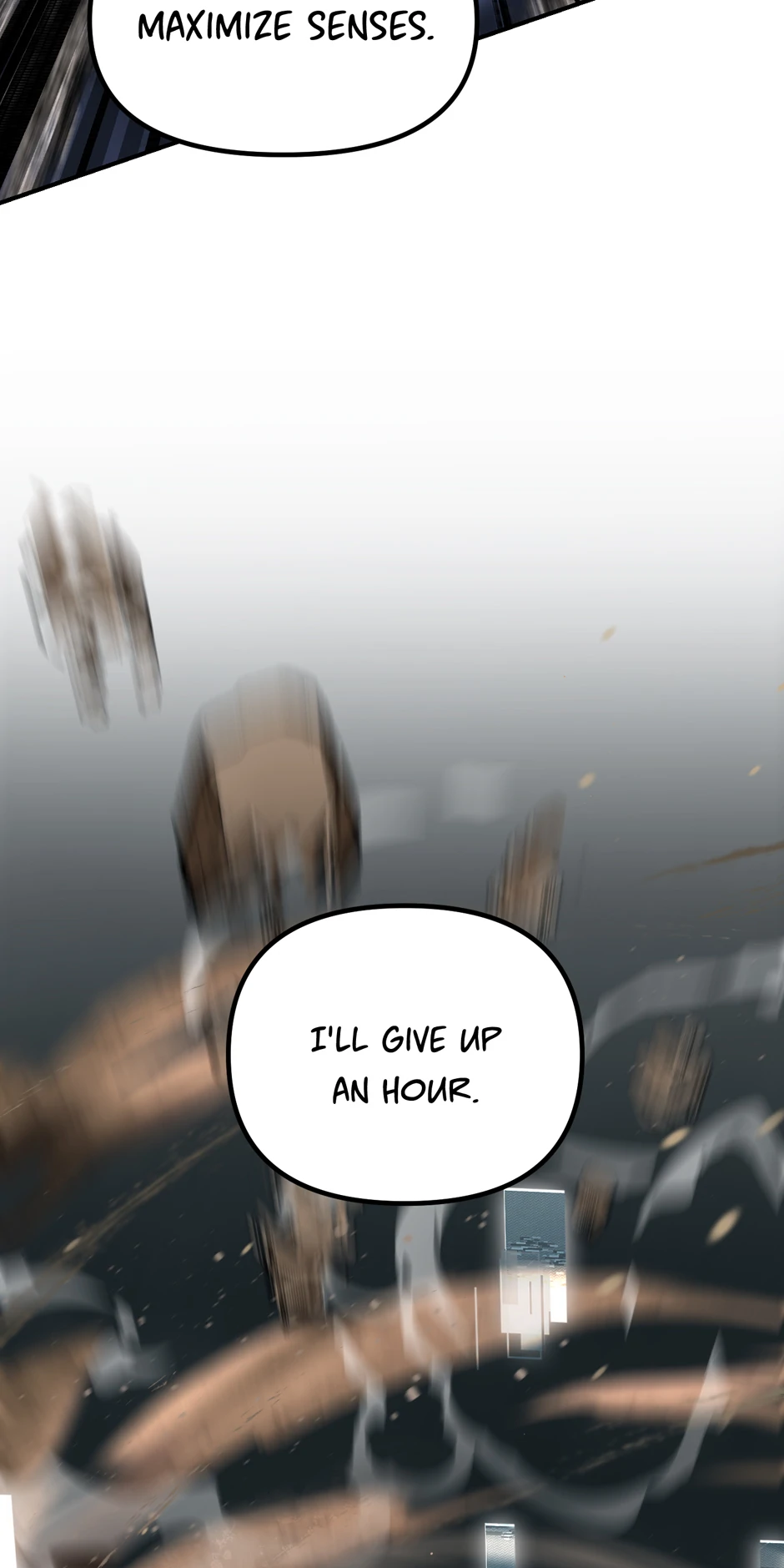 Read SSS Class Suicide Hunter En Manga Online