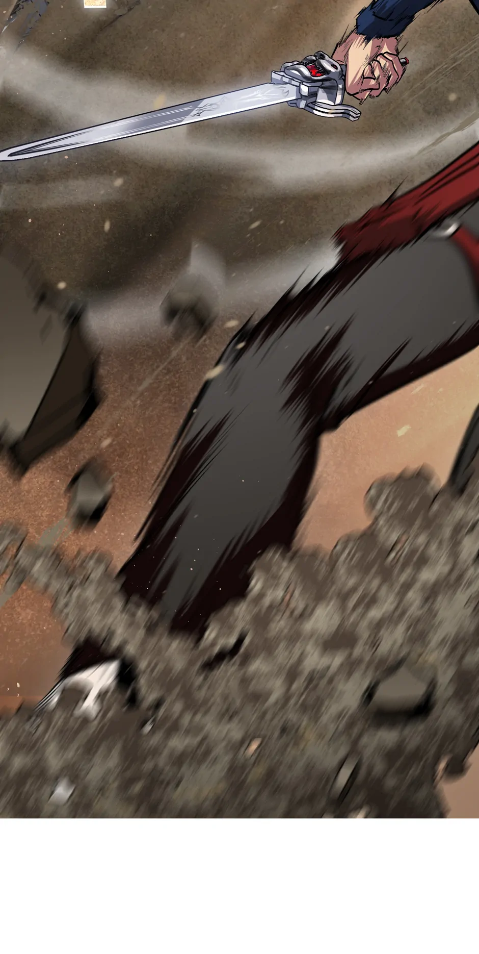 Read SSS Class Suicide Hunter En Manga Online