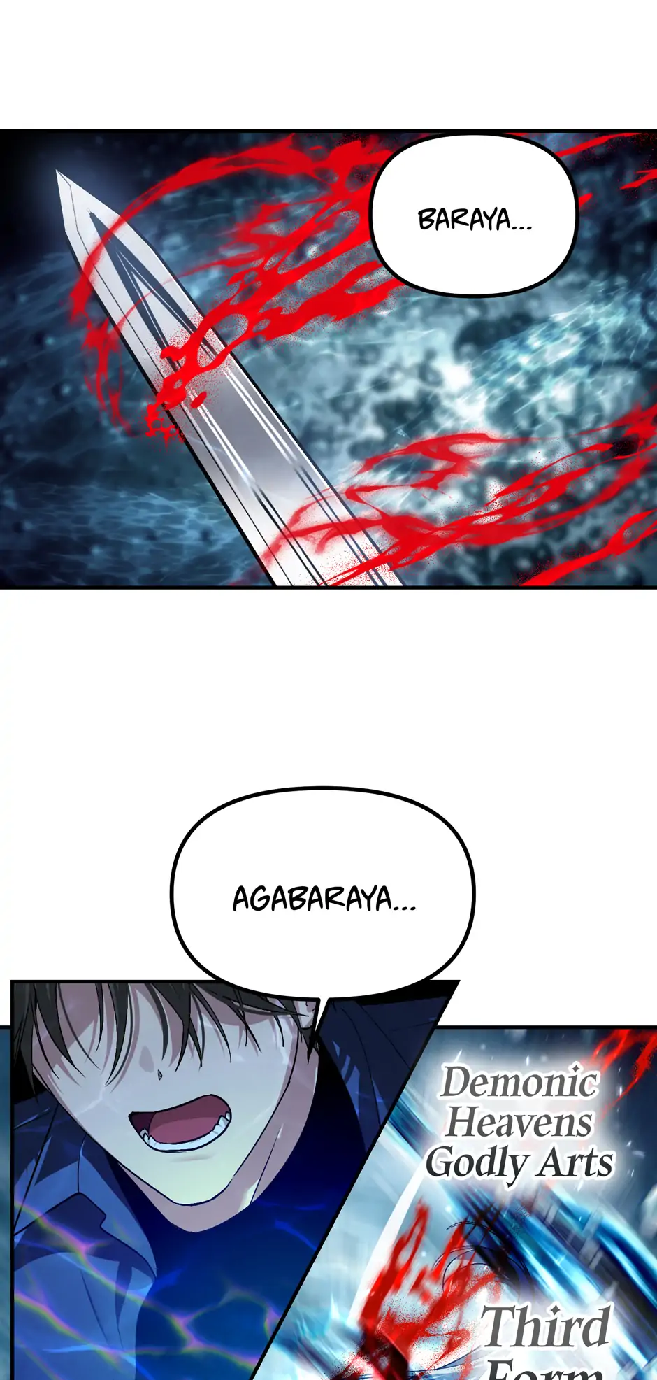 Read SSS Class Suicide Hunter En Manga Online