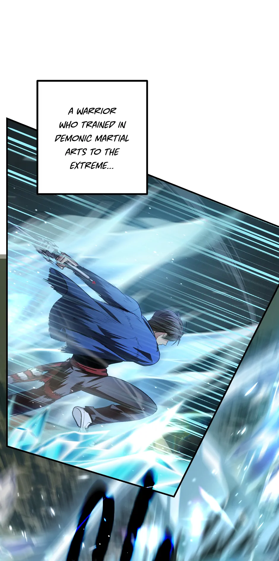 Read SSS Class Suicide Hunter En Manga Online