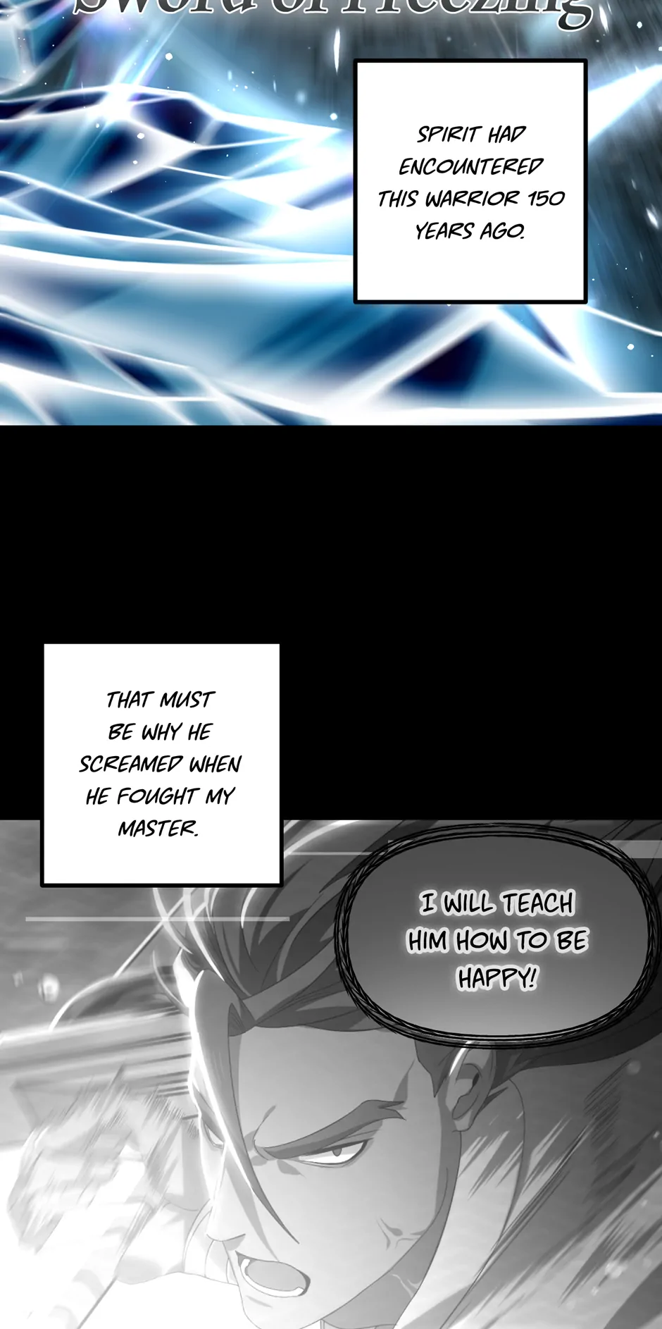 Read SSS Class Suicide Hunter En Manga Online