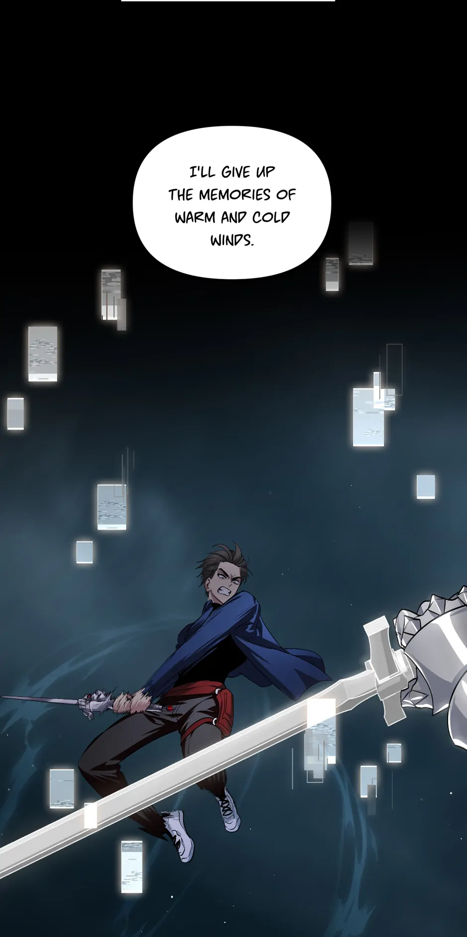 Read SSS Class Suicide Hunter En Manga Online