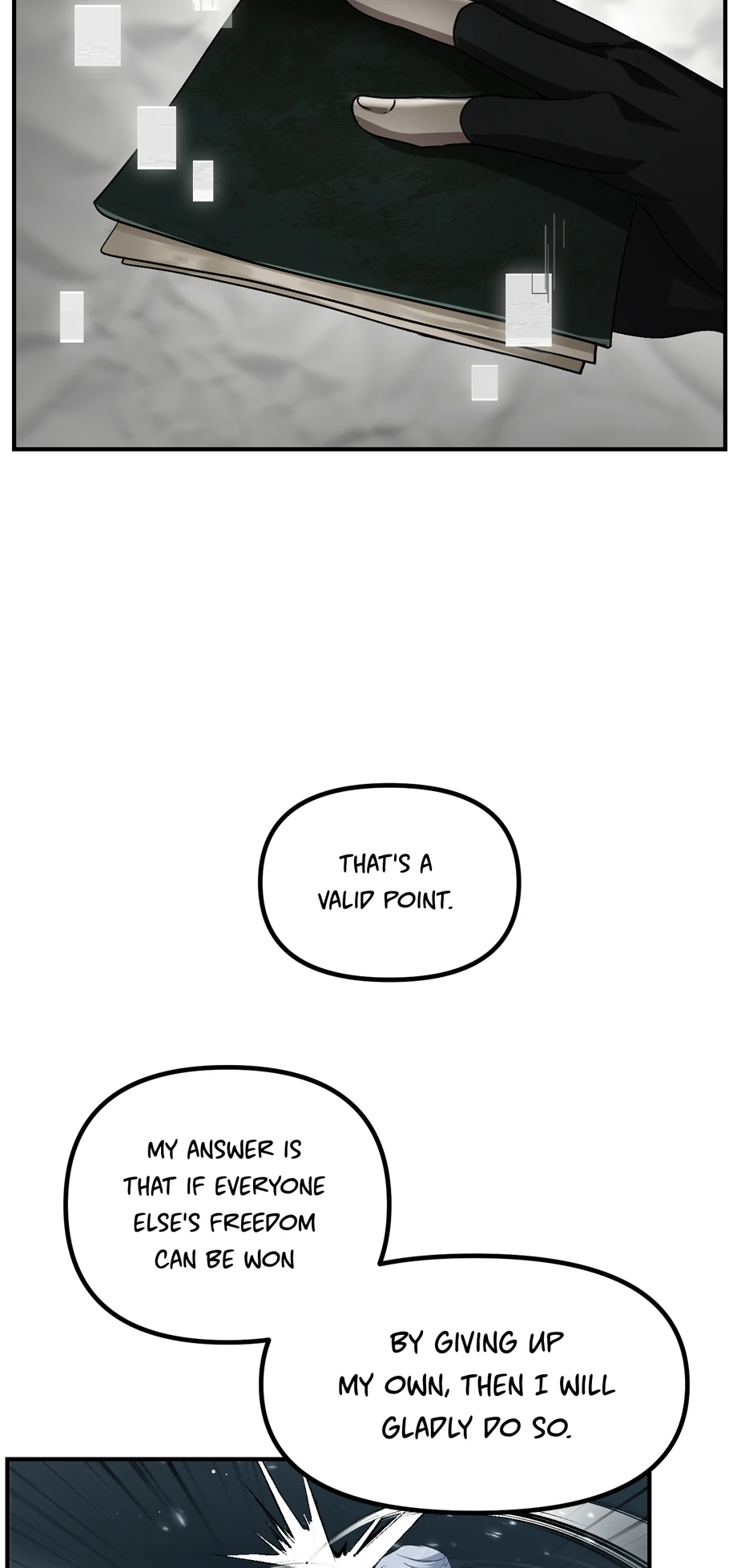 Read SSS Class Suicide Hunter En Manga Online