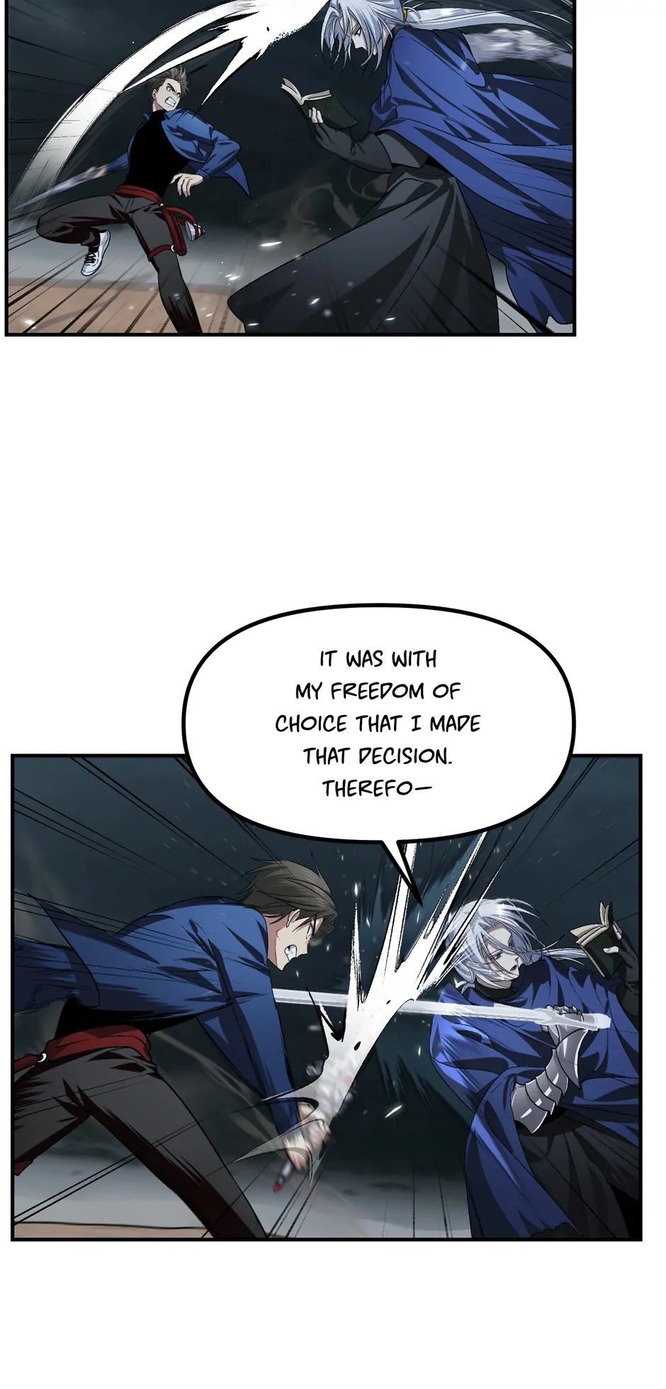 Read SSS Class Suicide Hunter En Manga Online
