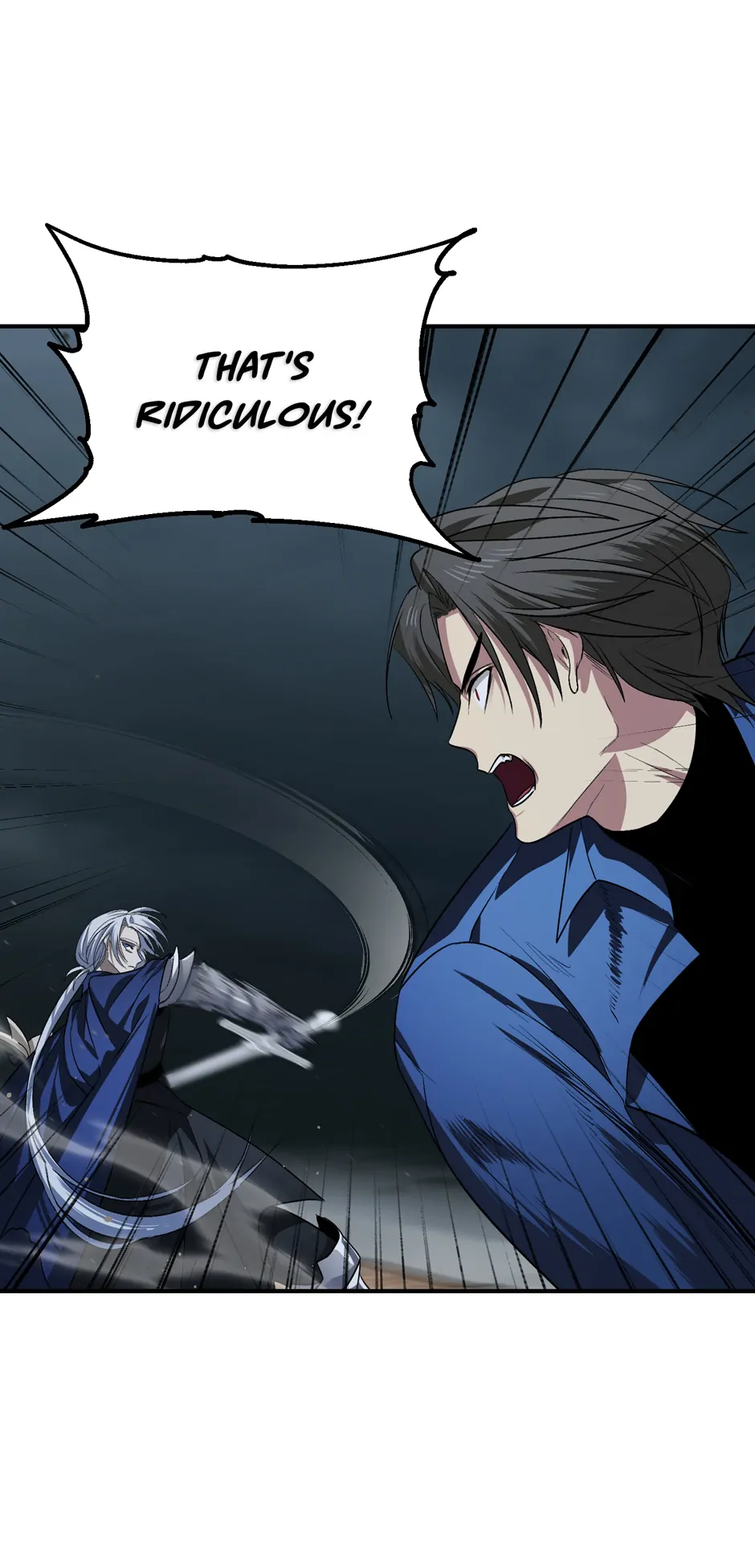 Read SSS Class Suicide Hunter En Manga Online