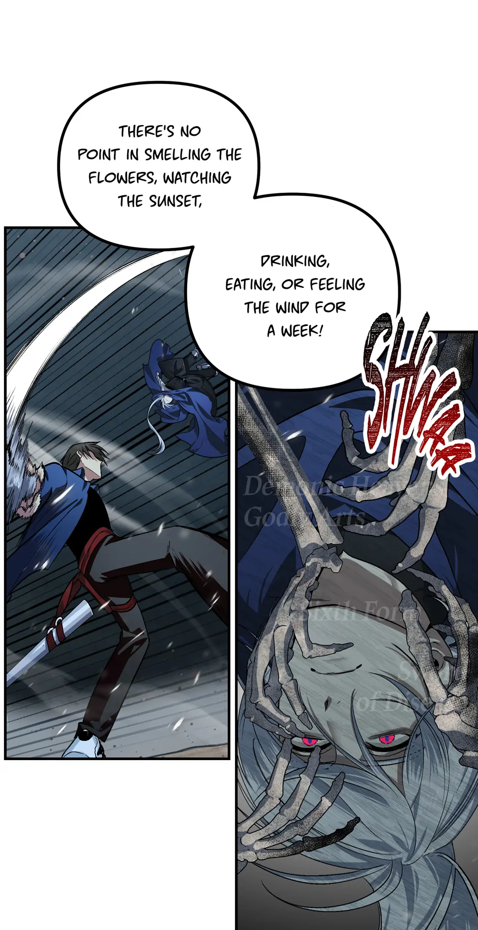Read SSS Class Suicide Hunter En Manga Online