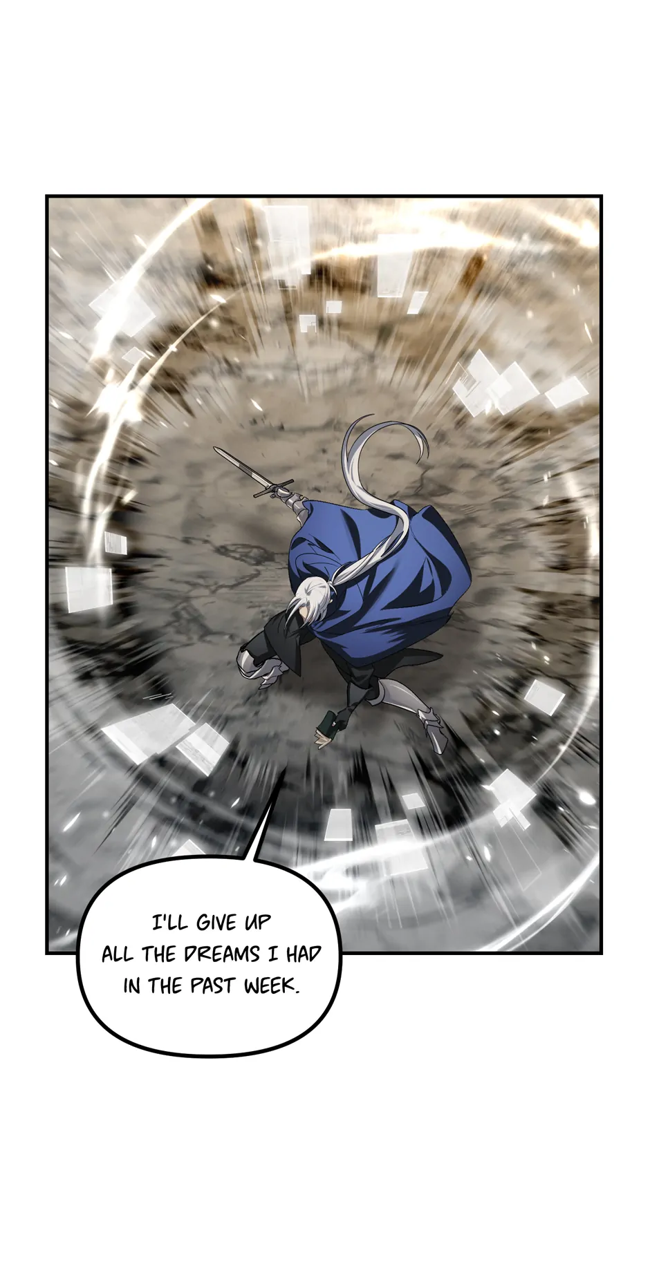 Read SSS Class Suicide Hunter En Manga Online