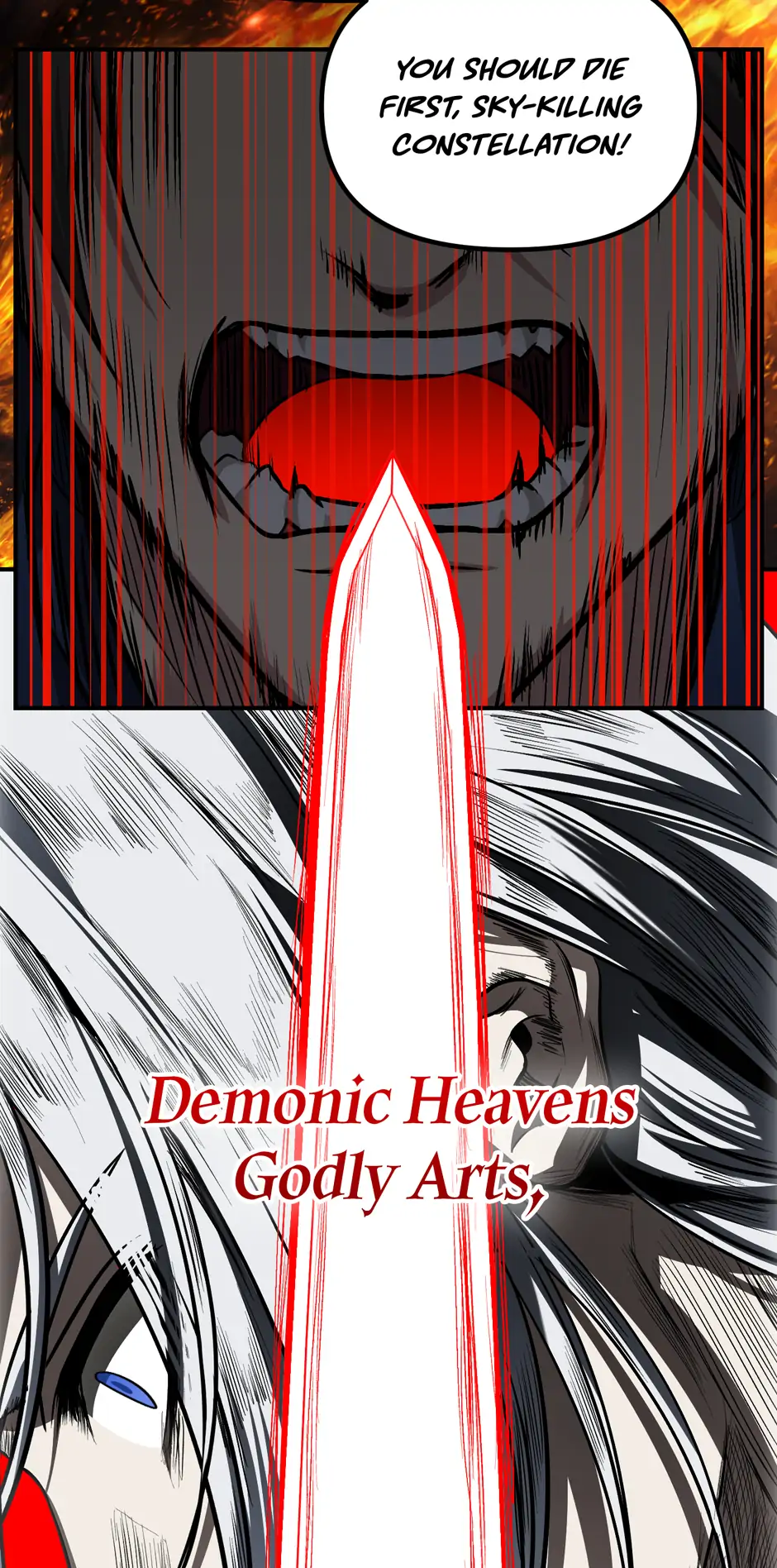 Read SSS Class Suicide Hunter En Manga Online