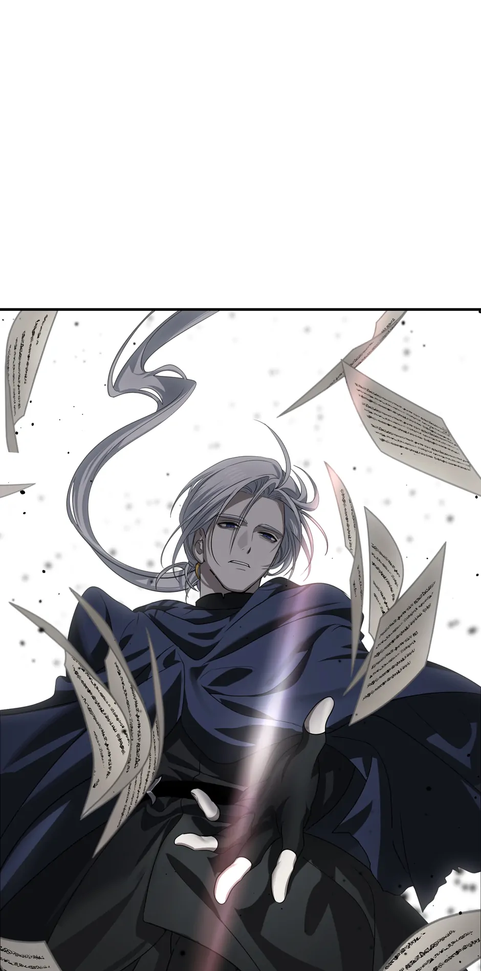 Read SSS Class Suicide Hunter En Manga Online