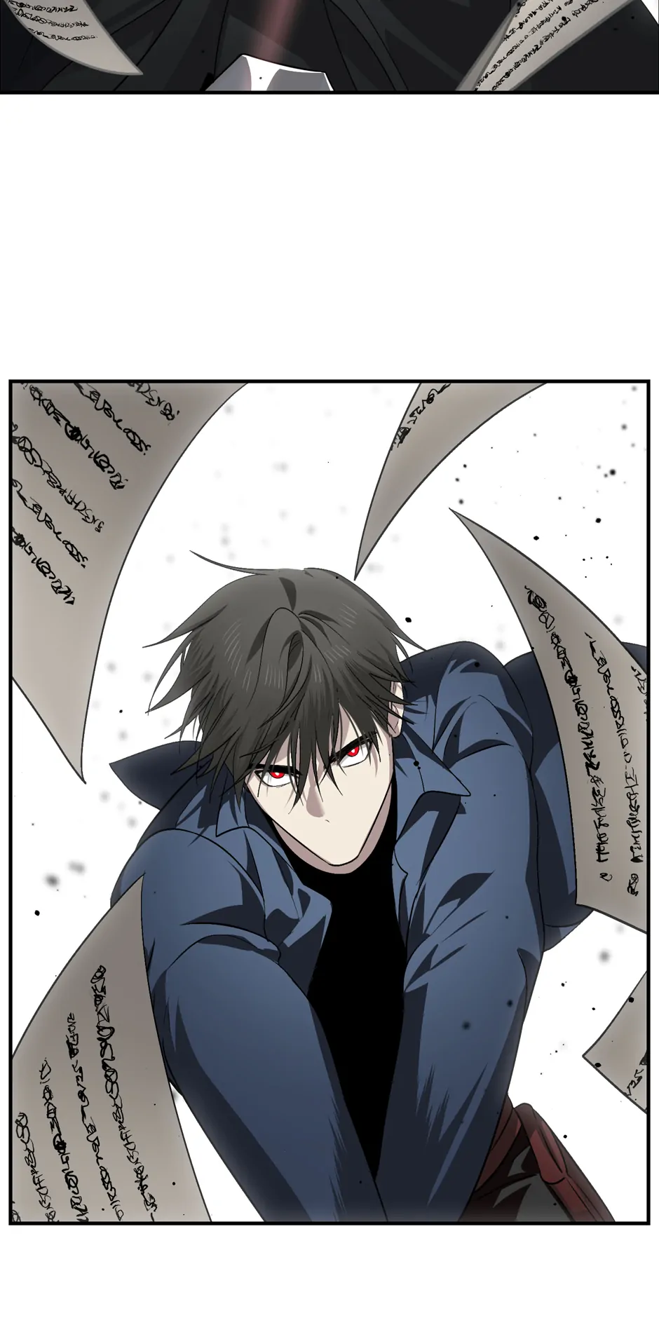 Read SSS Class Suicide Hunter En Manga Online