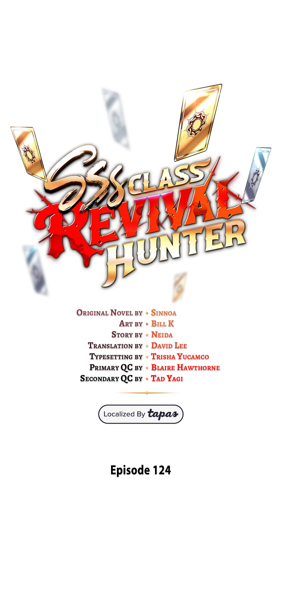Read SSS Class Suicide Hunter En Manga Online