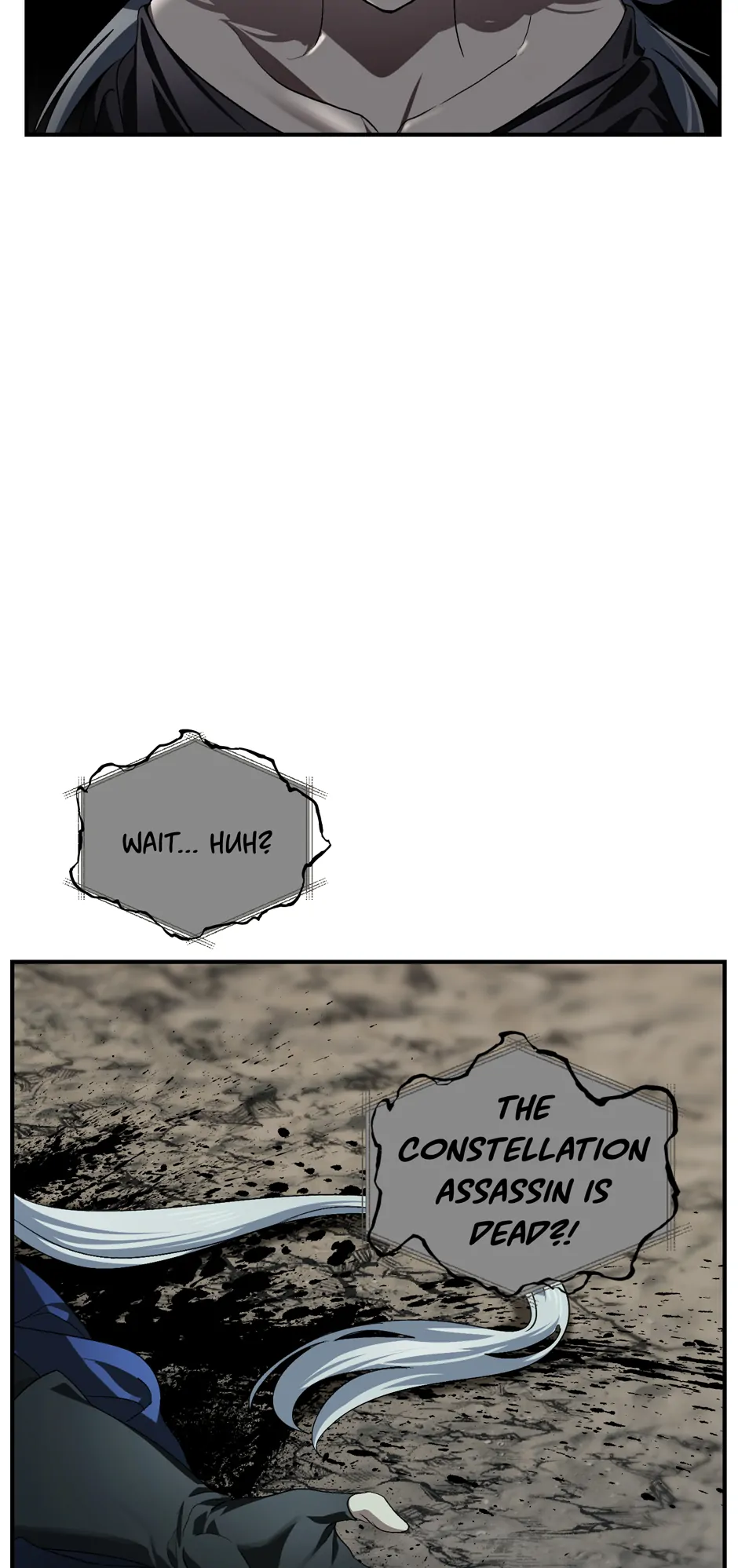 Read SSS Class Suicide Hunter En Manga Online