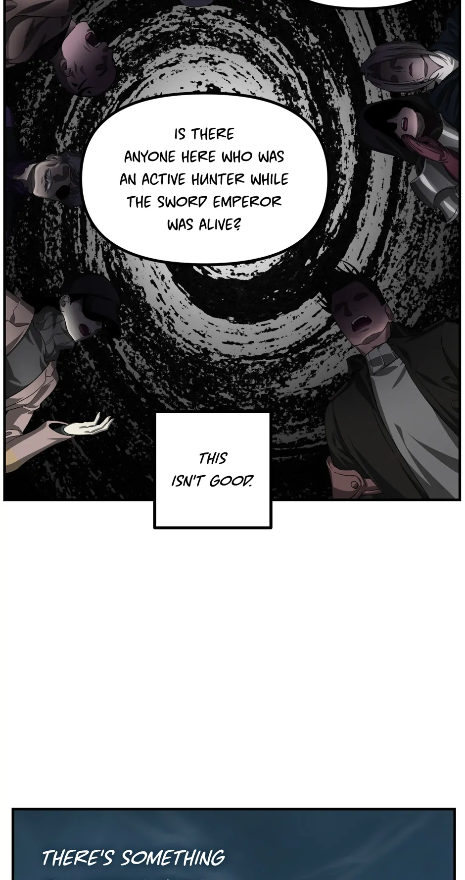 Read SSS Class Suicide Hunter En Manga Online