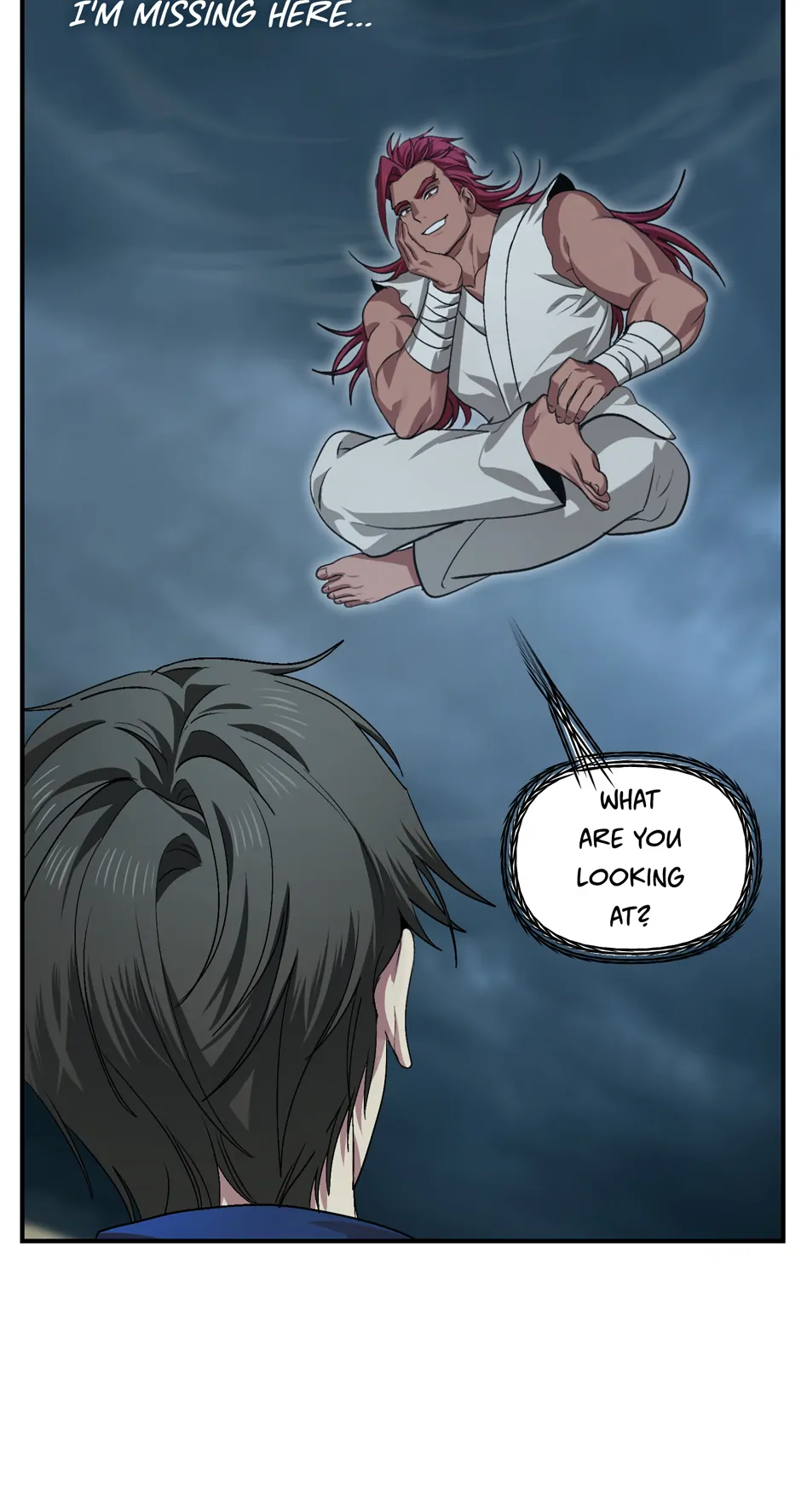 Read SSS Class Suicide Hunter En Manga Online